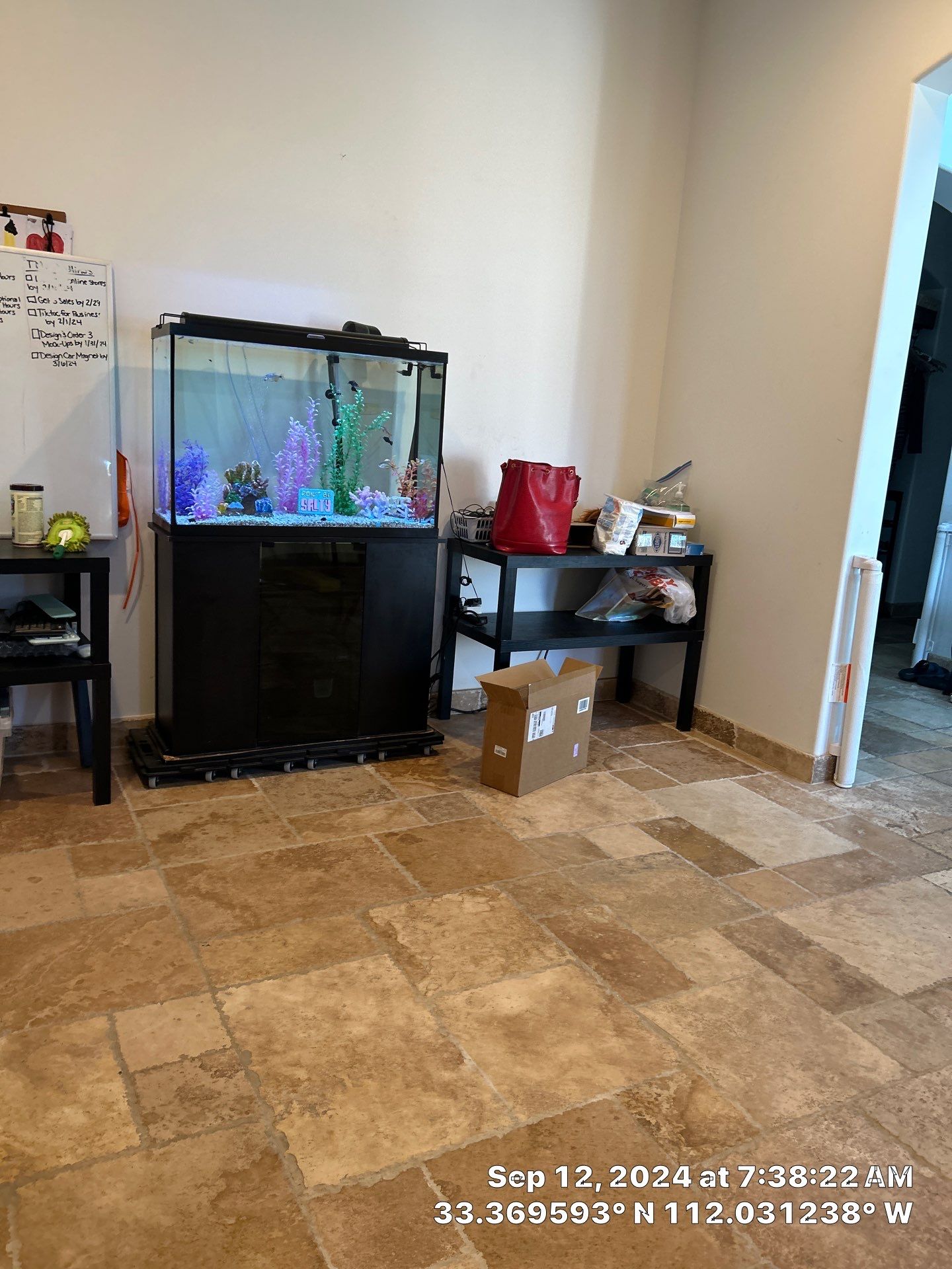 New BK location  by CompanyCam Sales Demo