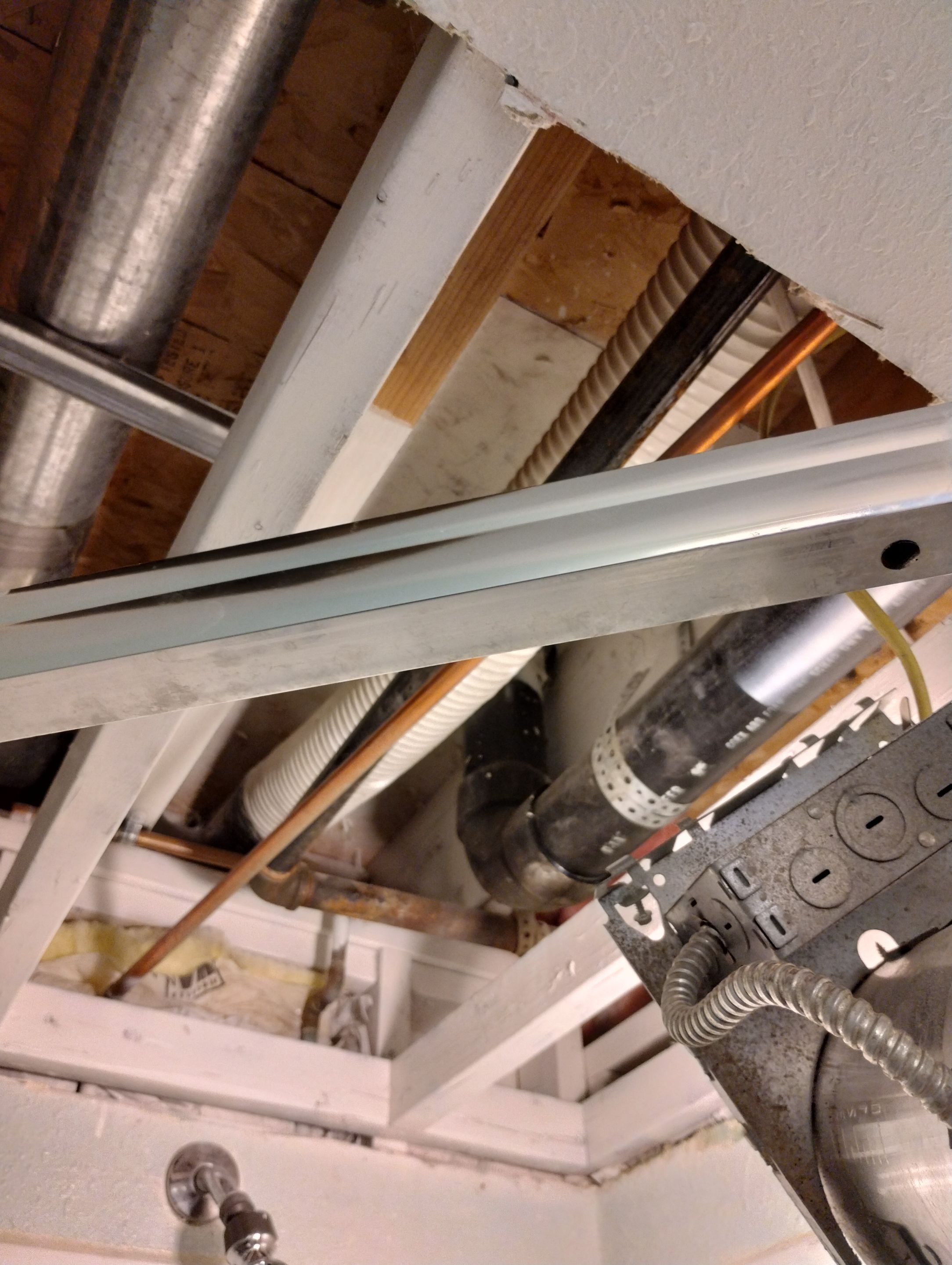 Water Damage by Accountable Home Services