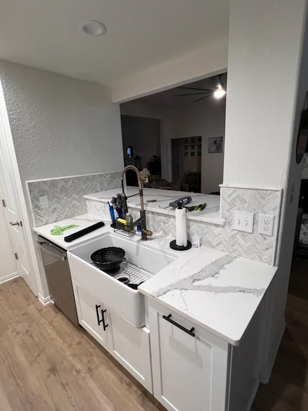 Juniper Farm Kitchen Remodel by Legacy Bath and Kitchen 