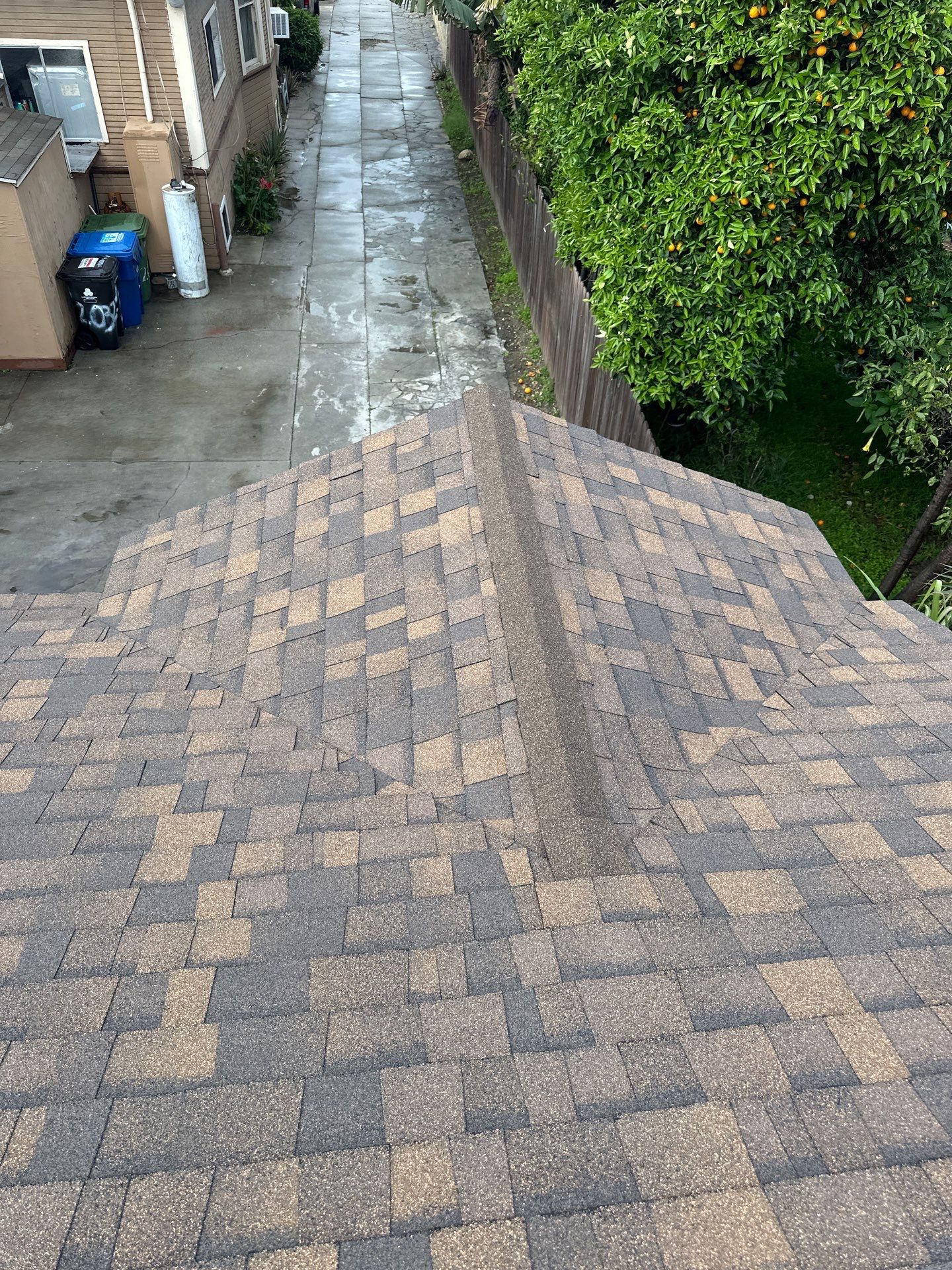 Roof Replacement - Los Angeles, CA 90011 by Epic Roof Replacement