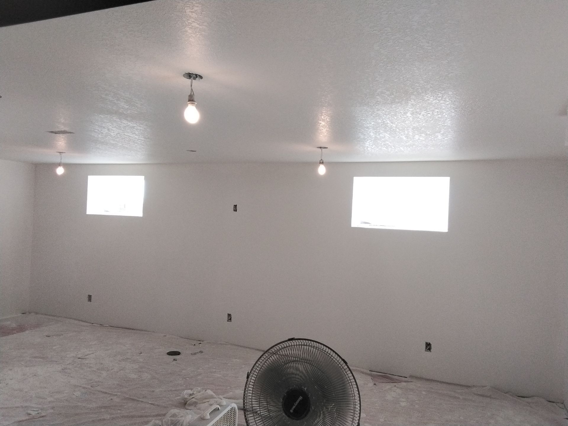 Project in Ankeny by Midwest Paint LLC