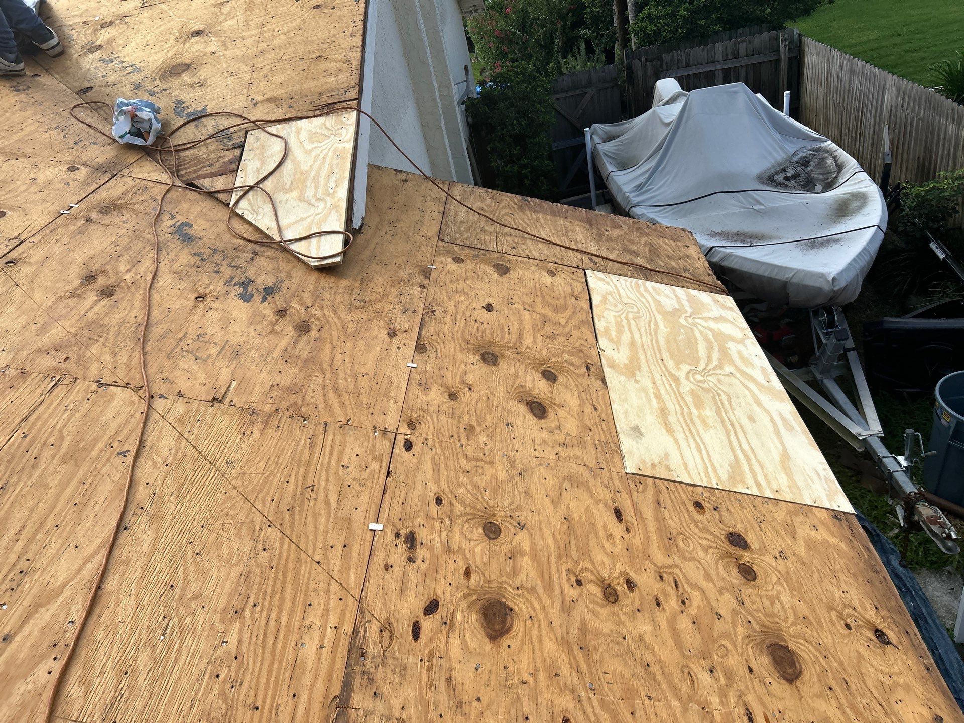 Residential Metal by Fiddlers Roofing