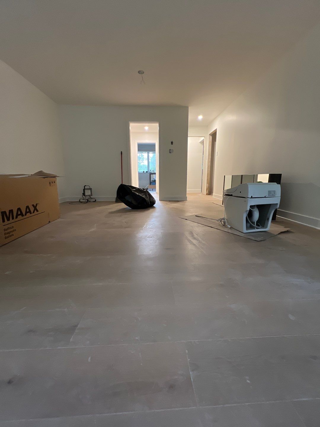 Project in Saint-Lambert, QC by Eco-Nature Construction Inc.