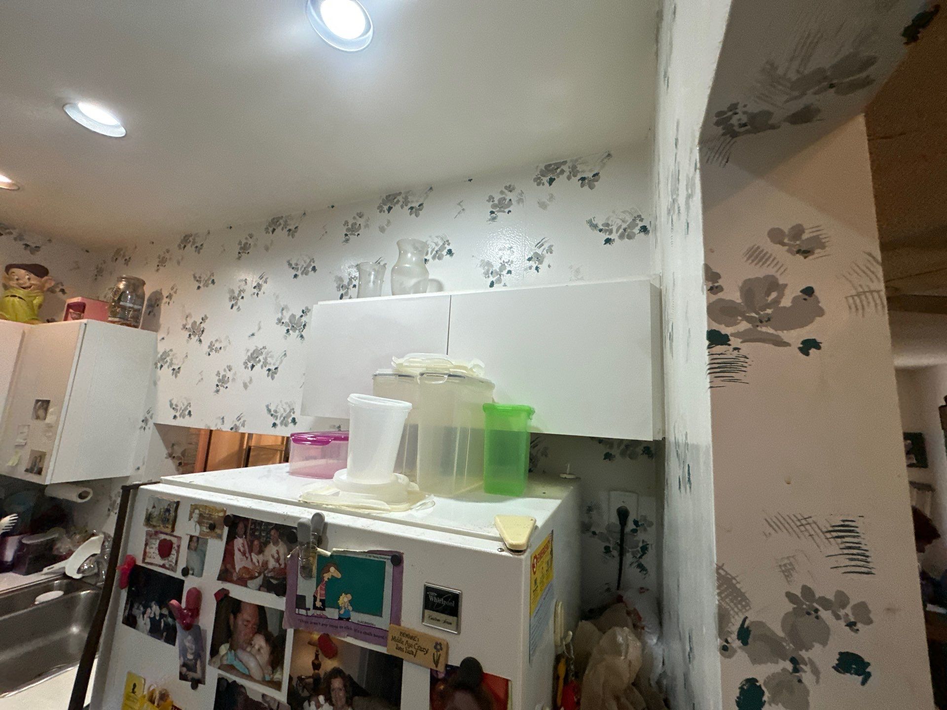 Water Damage Claim in Aventura by FLAPA & KeyStone