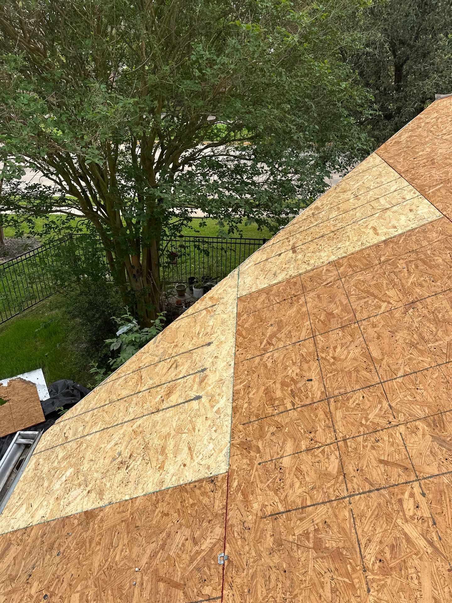 Roof Replacement in Villages of Cypress Lakes, Cypress TX by Roof Repair Company