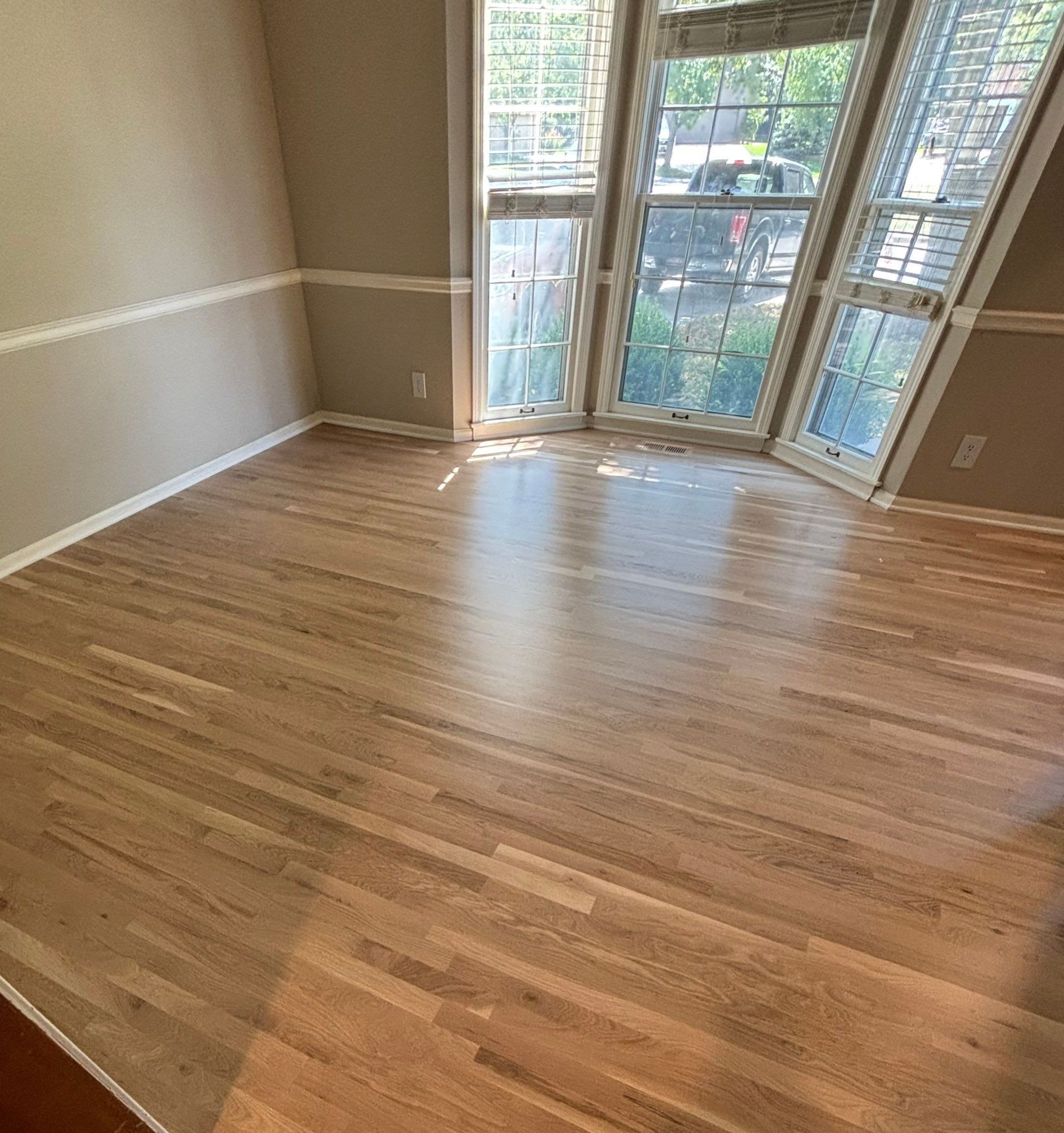 Install/Refinish Leawood by Rippnfinish