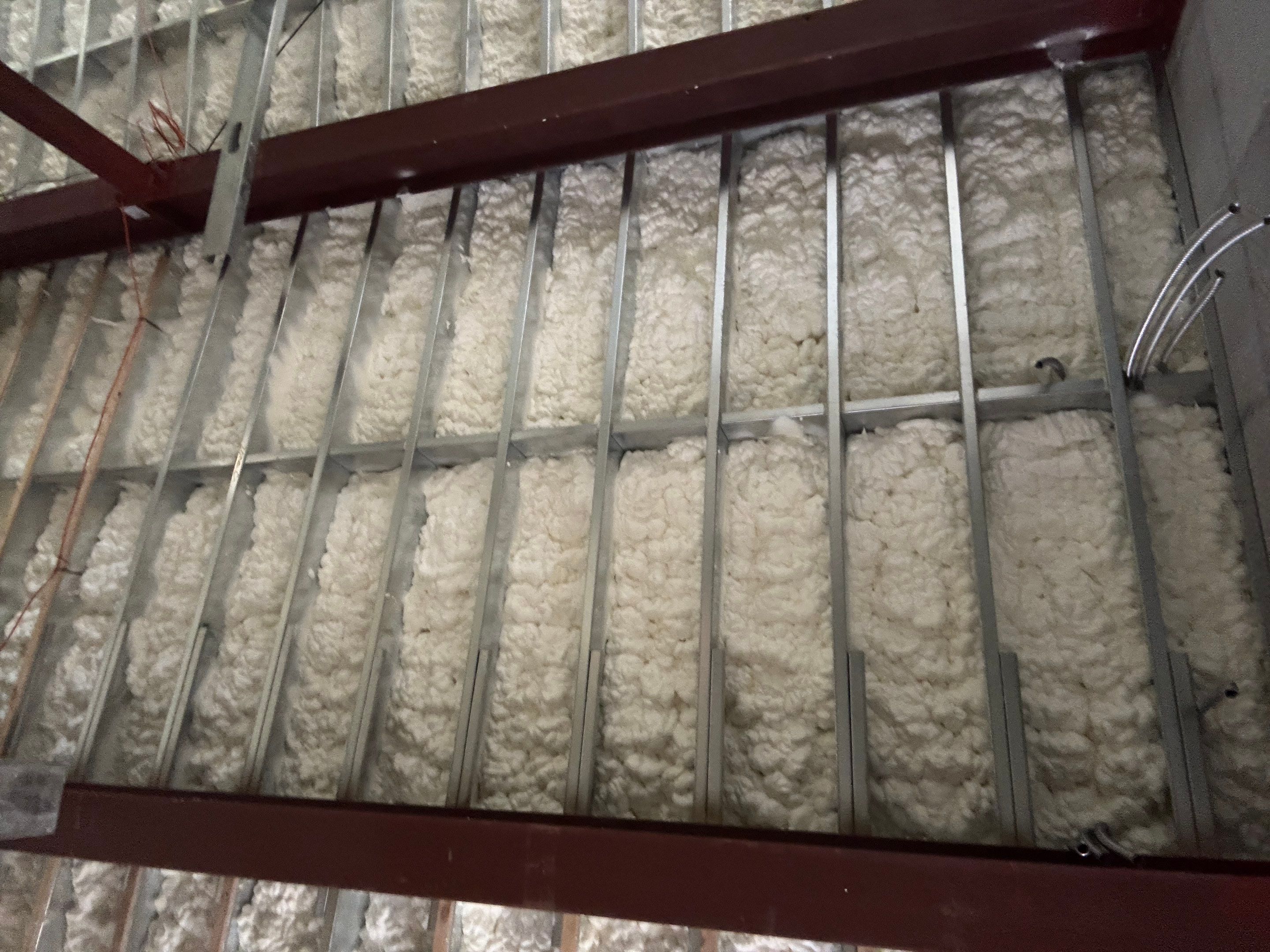 Project in Topanga by Insulation Labs