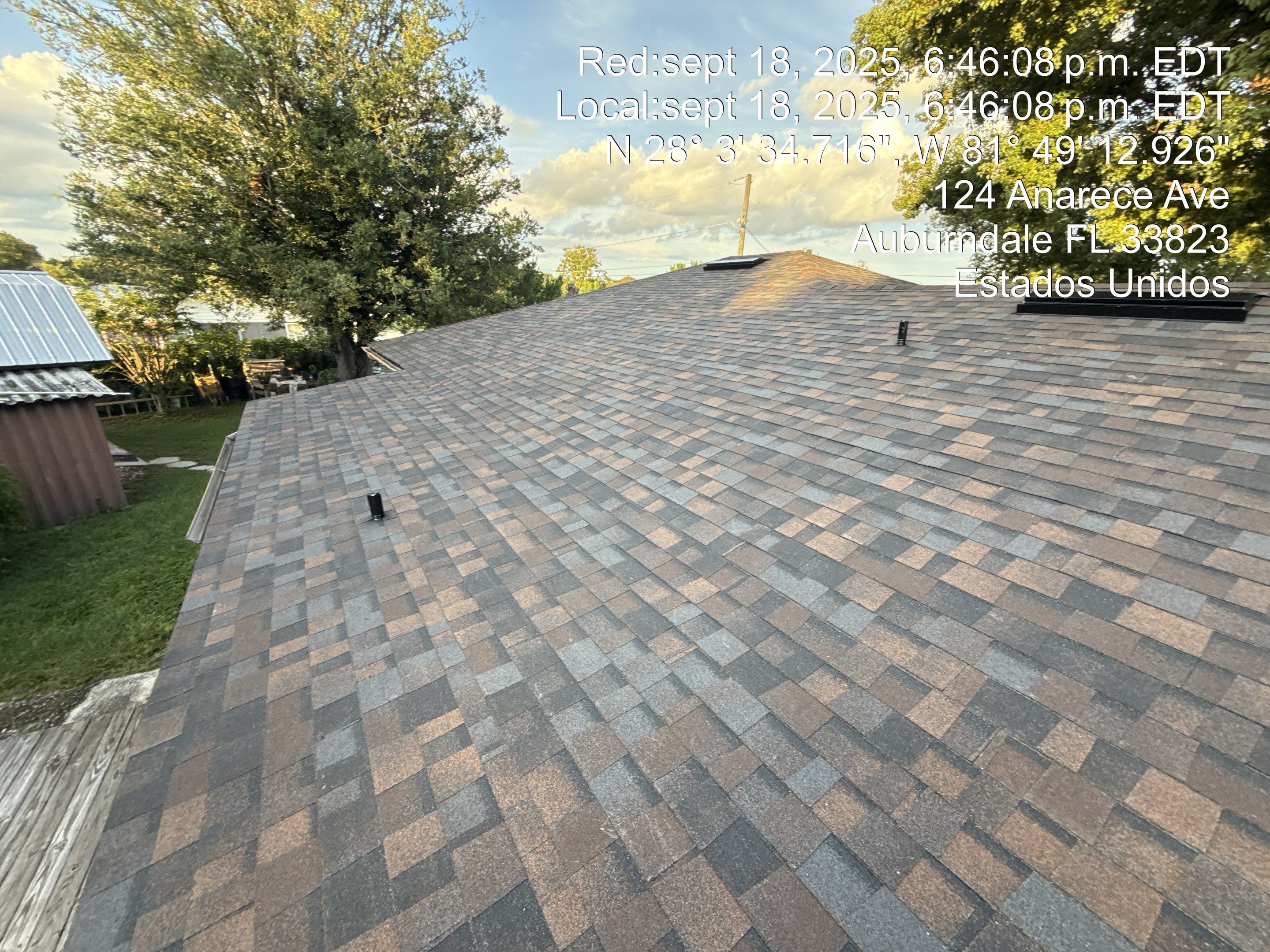 Project in Auburndale  by You Restorations LLC DBA YOU-Home