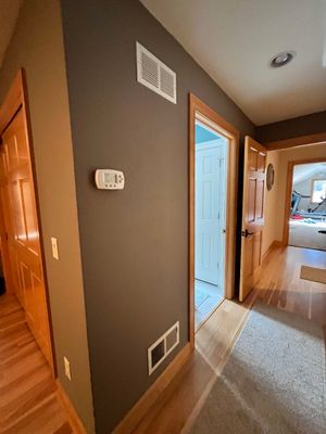 Project in West Bend