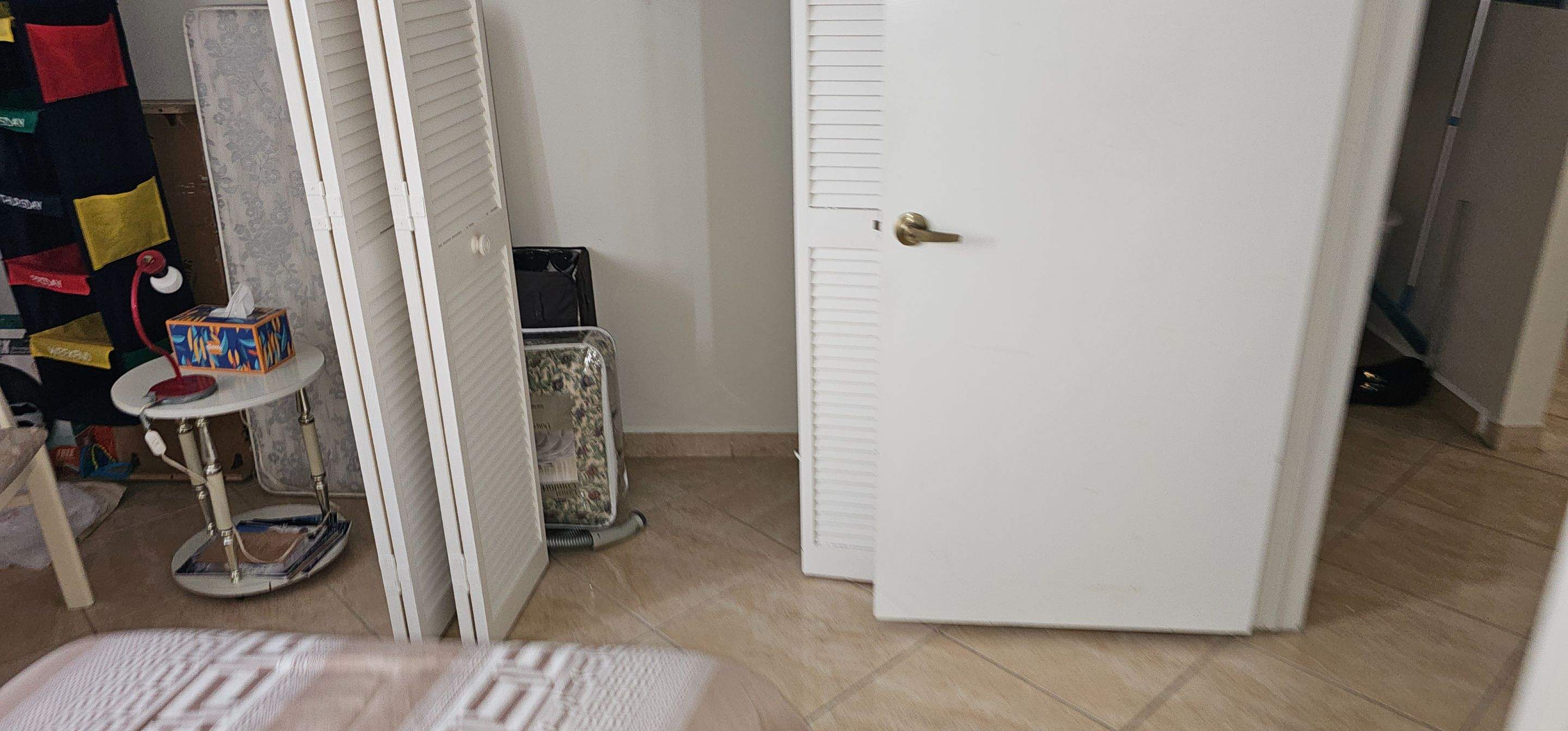 Water Damage Claim in Miami Beach by FLAPA & KeyStone