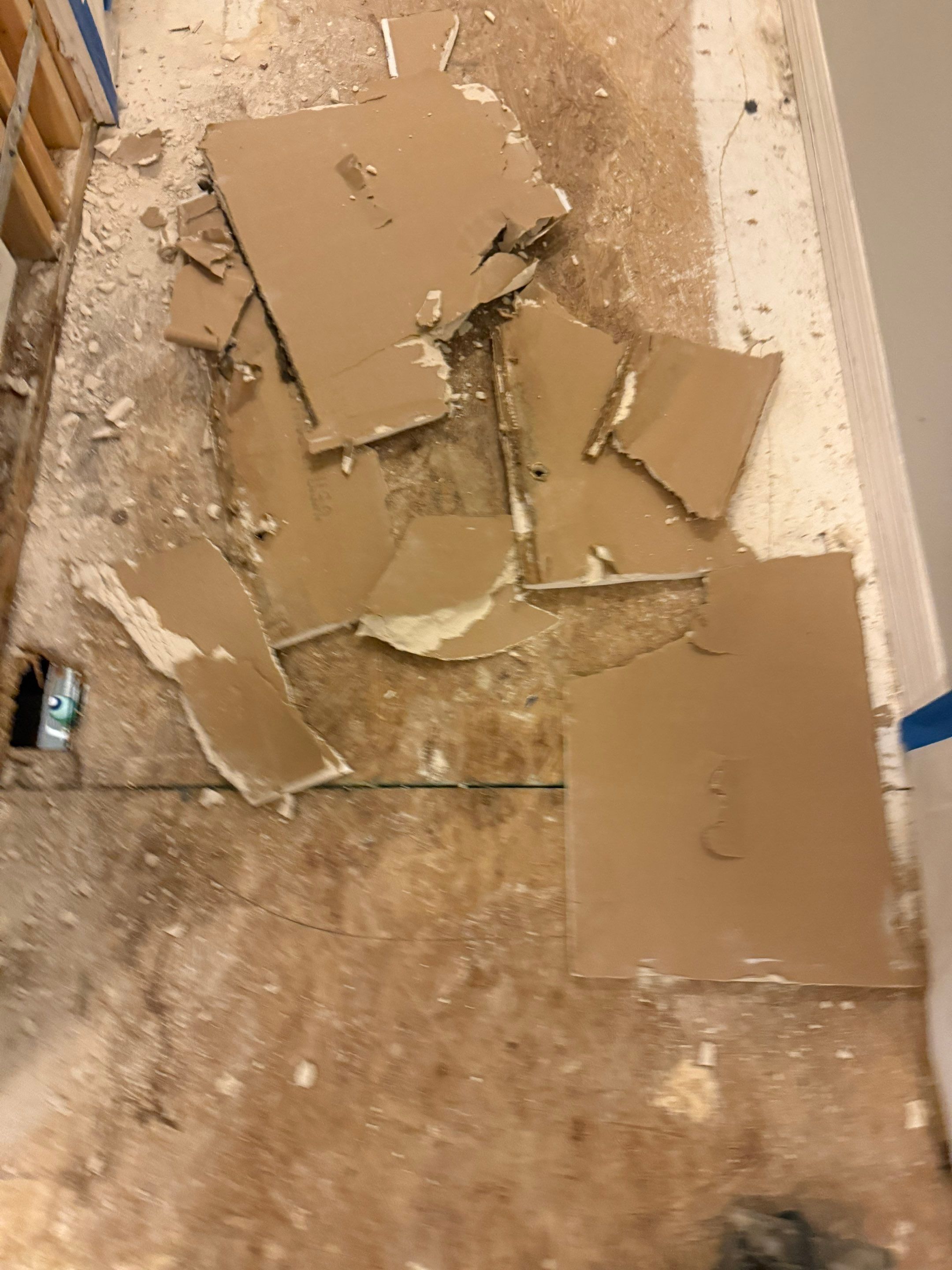 Project in Davenport by You Restorations LLC DBA YOU-Home