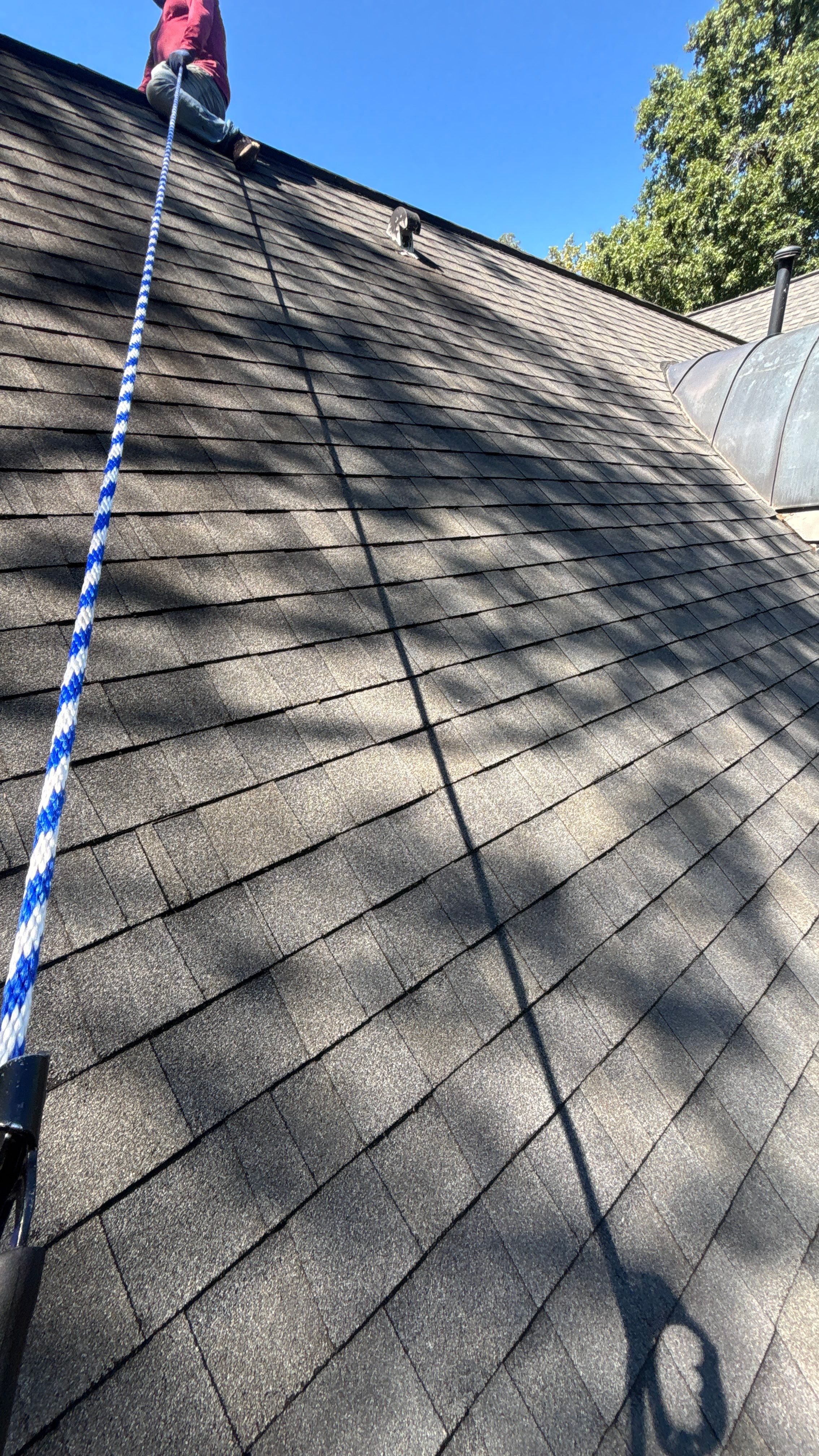 Maintenance  by Deerfield Roofing LLC