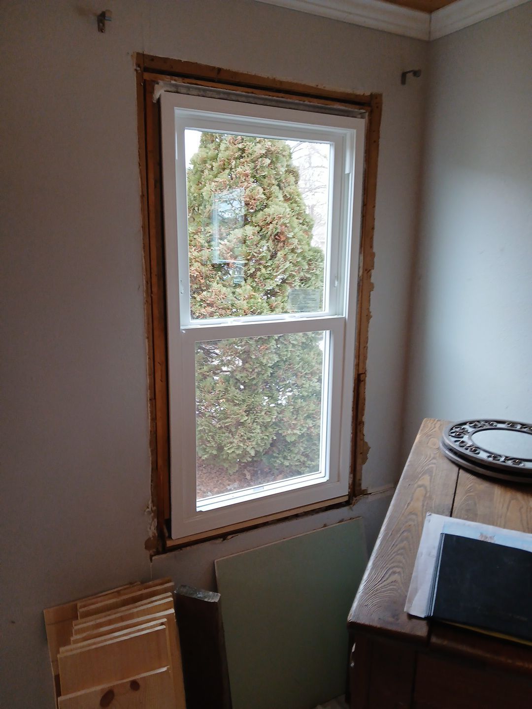 14 Replacement Window Project - Syacuse, IN 46567 by Window World Of Fort Wayne