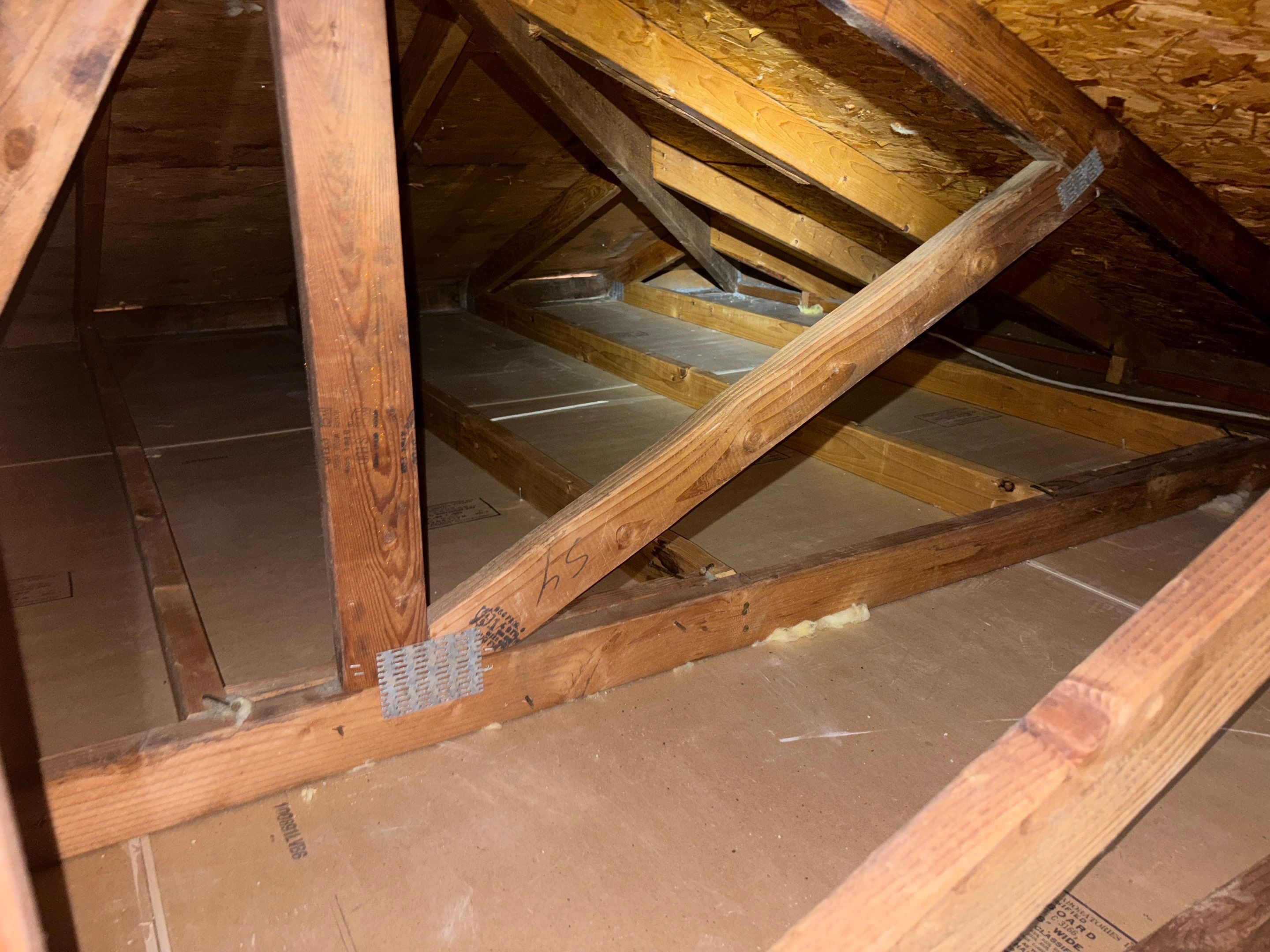 Project in Chino Hills by Insulation Labs