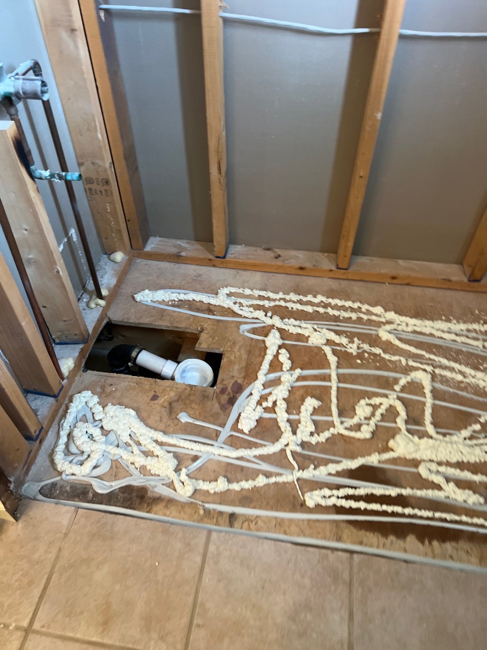 Project in Brodheadsville by All County One Day Bath 