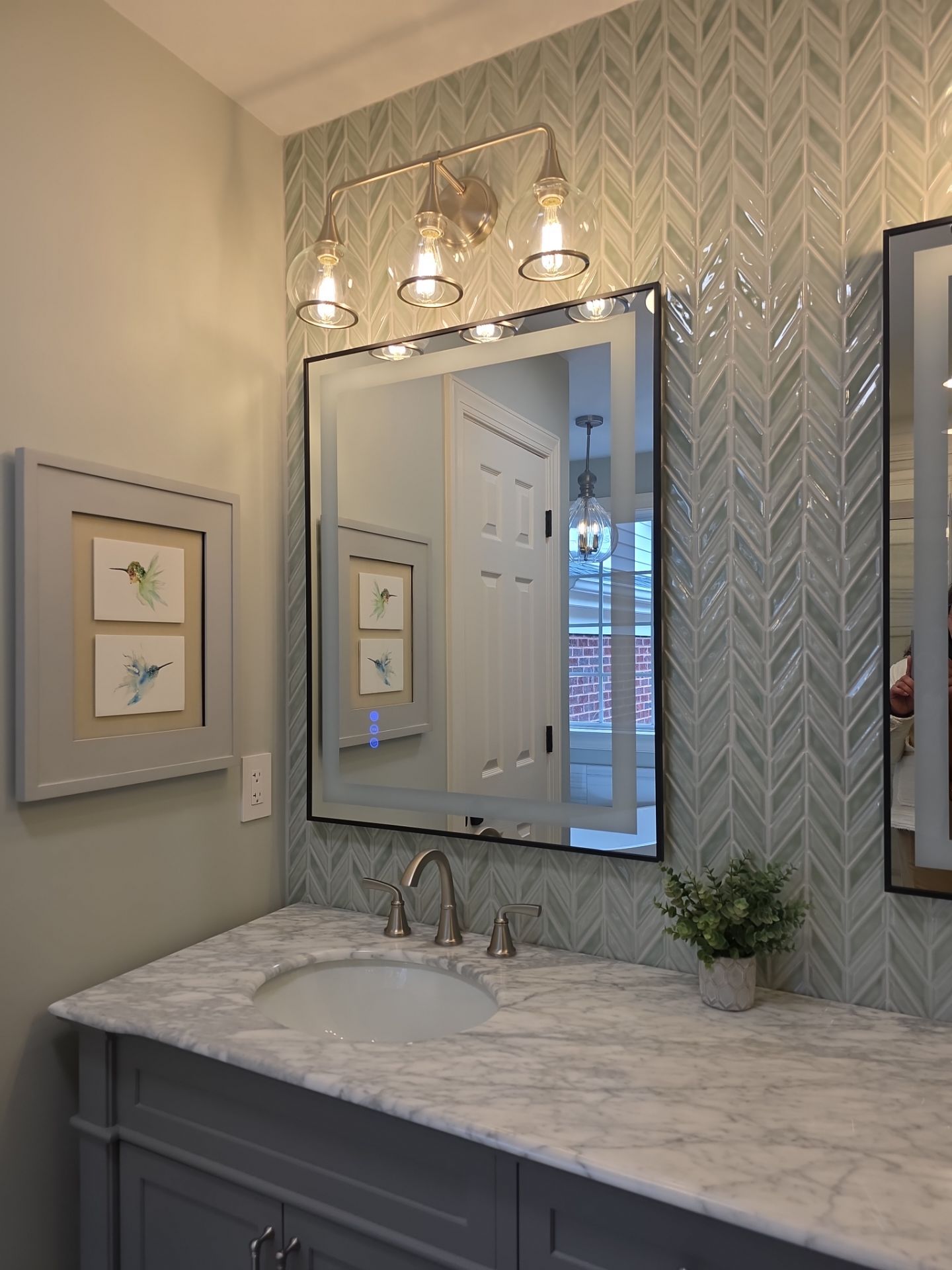 From Outdated to Outstanding: Morrisville Bathroom Remodel by Elite Remodeling and Design LLC