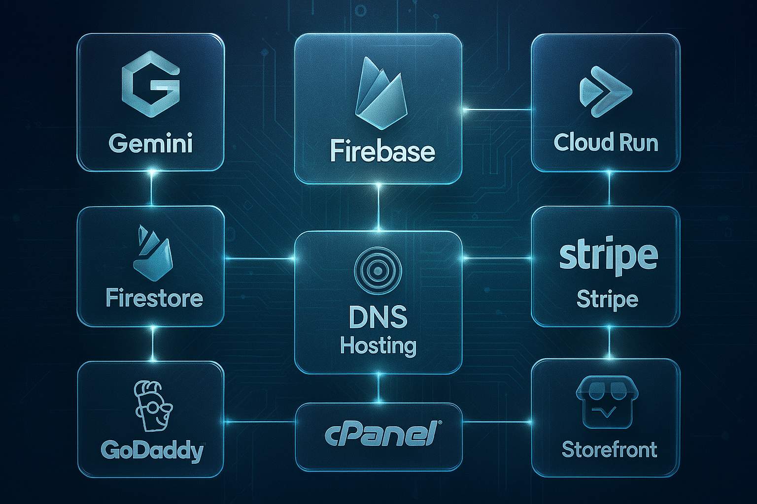 Project in McKinney, TX by NIMBUS GENERAL CONTRACTORS, LLC