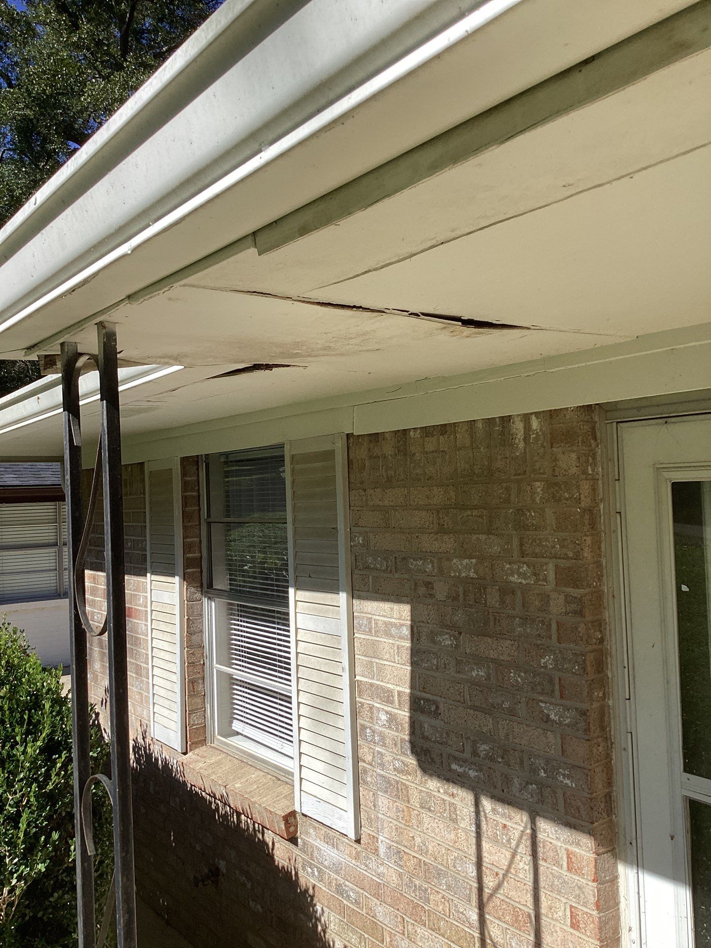 Roof Replacement in Birmingham (Weathered Wood) by The Roofing Dudes