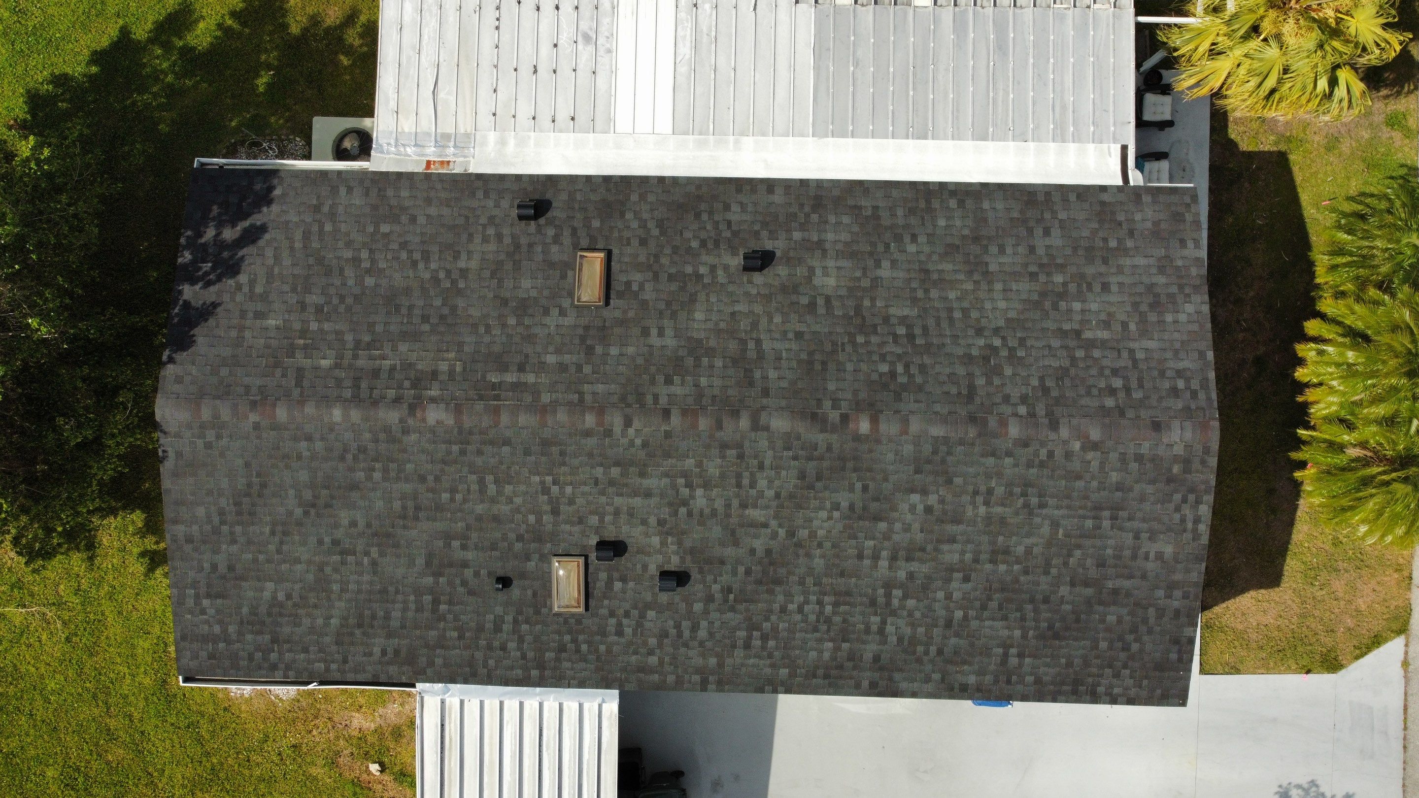 Roof Replacement in Sarasota FL, by Steadfast Roofing 