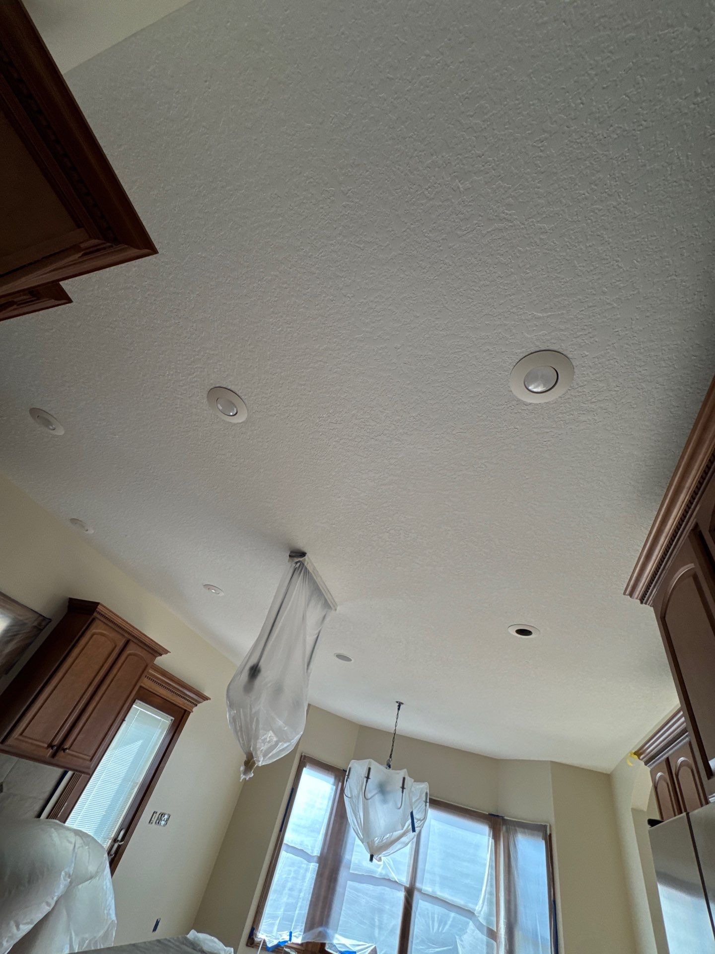 Project in Urbandale by Midwest Paint LLC