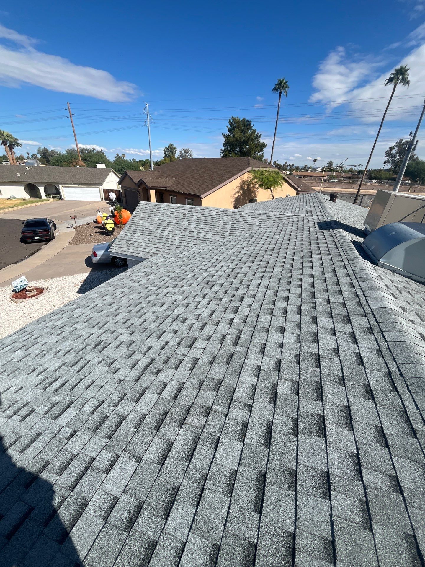 Driftwood Shingles by Reimagine Roofing