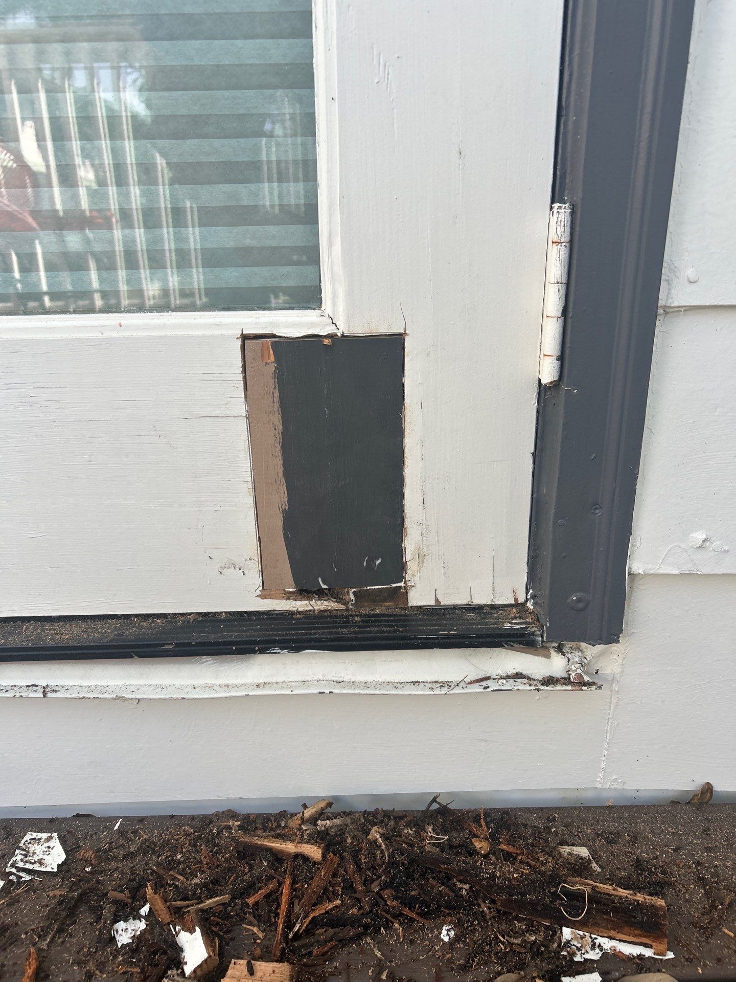 Gorgeous Gutters and Fascia by Bayfront Roofing and Construction