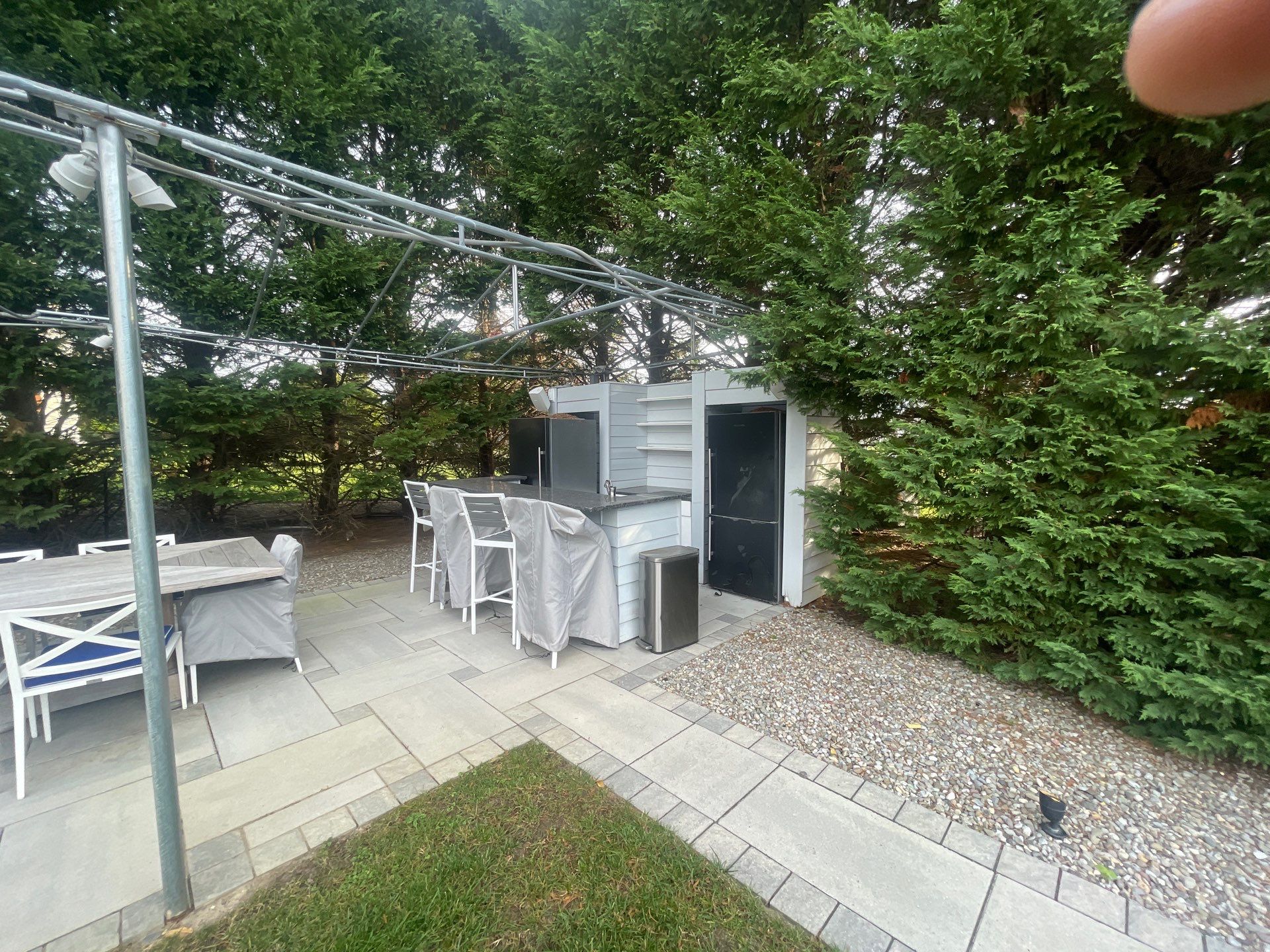 Shrink Wrapping in Long Branch, NJ by Clearview Washing