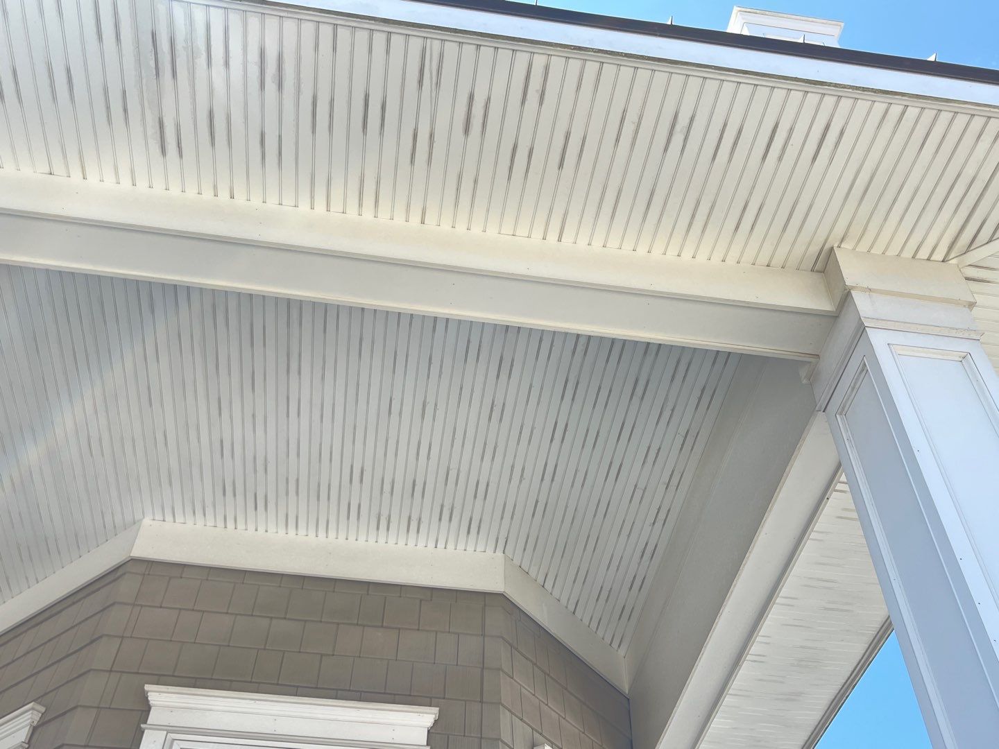 Power Wash by Fresh Coat Works LLC