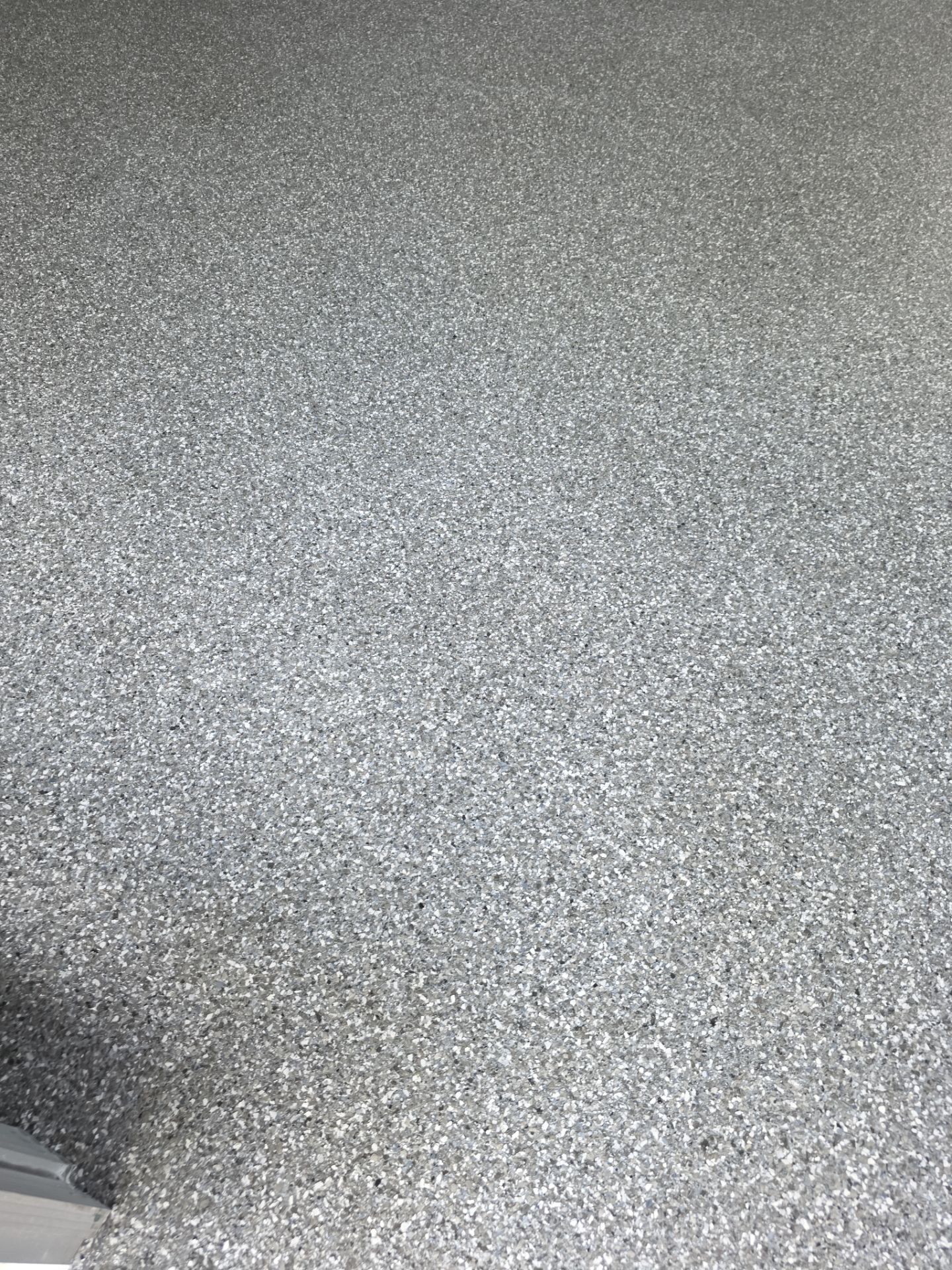 Project in Sebring  by Freedom Epoxy