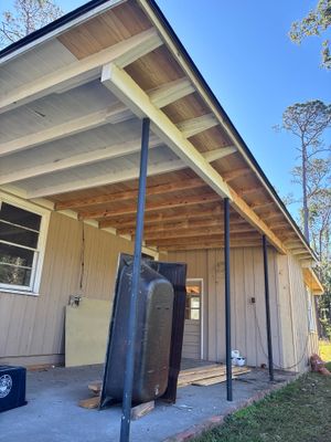 Project in Valdosta