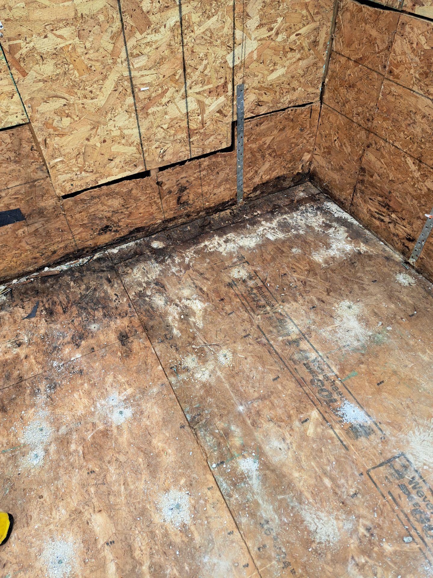 Roof Top Deck Project in Seattle by RoofSmart