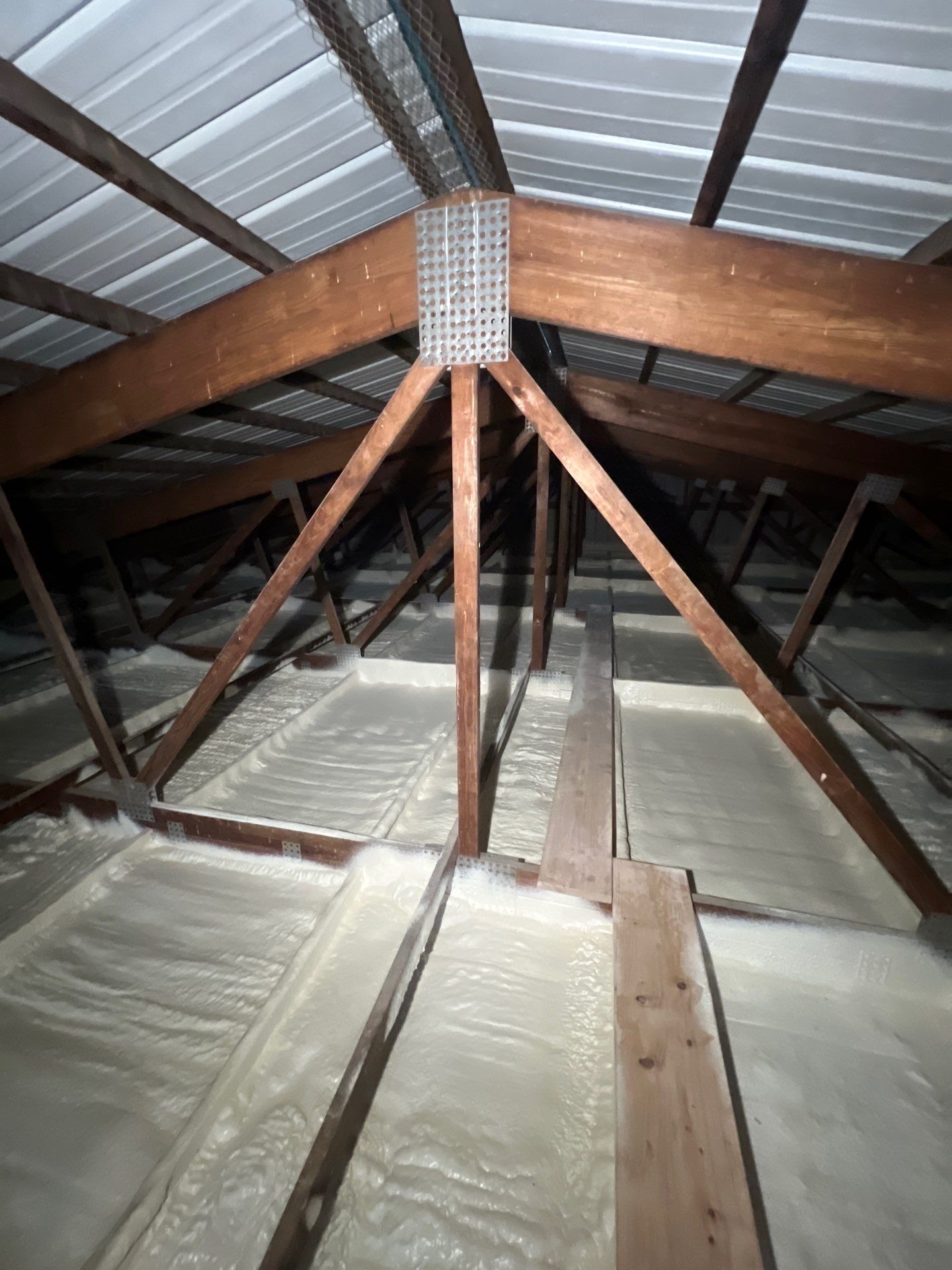 Foam Insulation – Linwood, Nebraska by Tillotson Enterprises