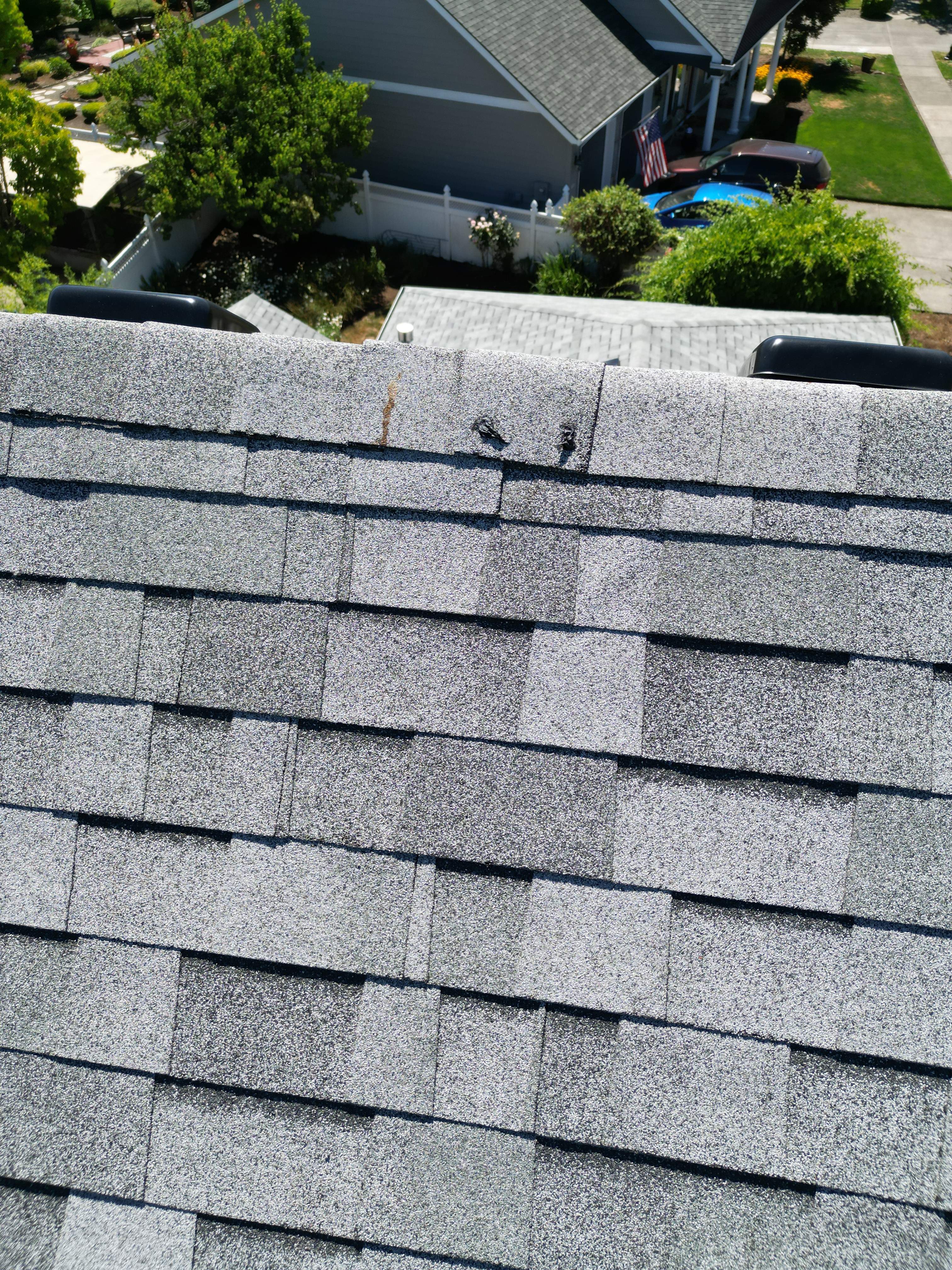 Malarkey Vista ReRoof by Hawthorne General Construction