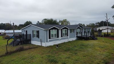 Project in Saint Cloud