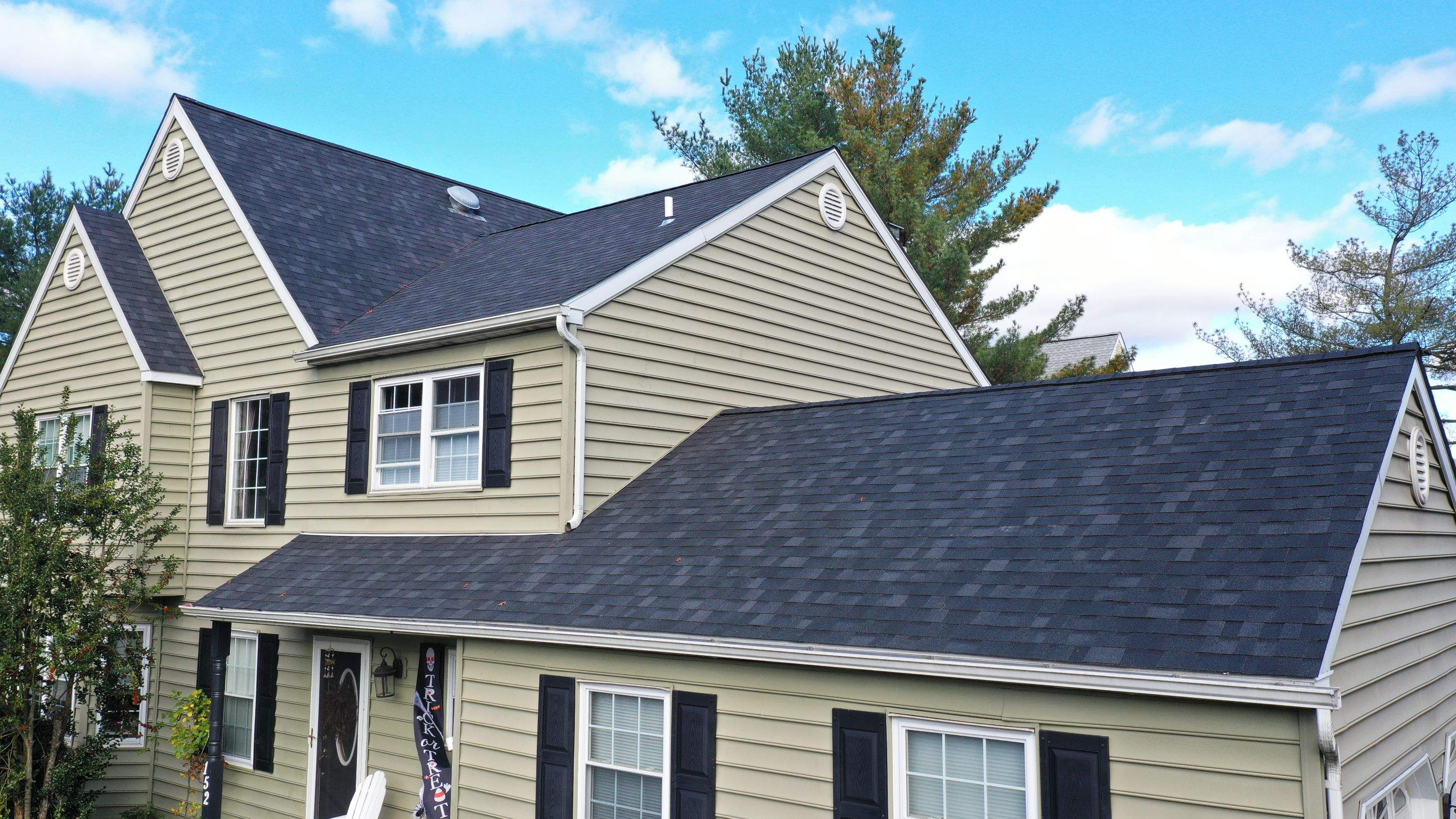 Owens Corning Roofing  by Stofan Construction LLC