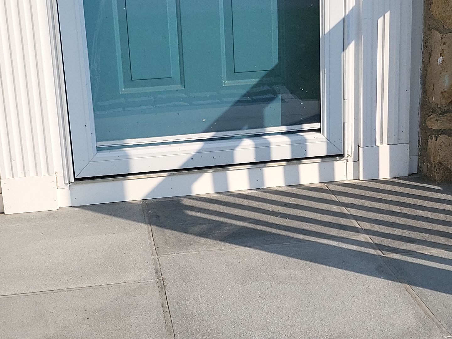 Azek Installation and rails  by A Plus Exterior