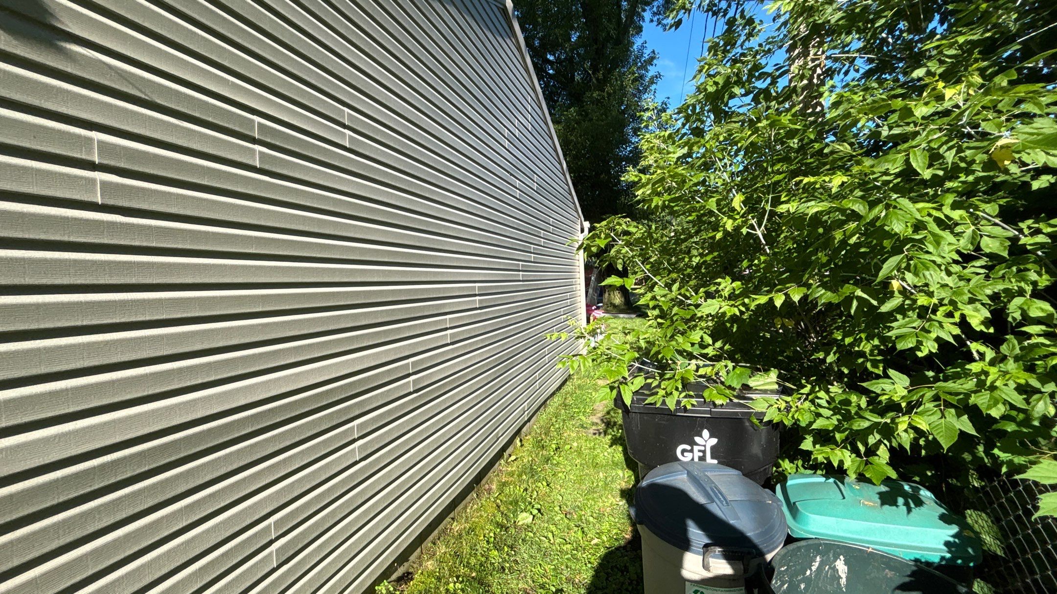 Roof Replacement using CertainTeed Landmark by 180 Contractors