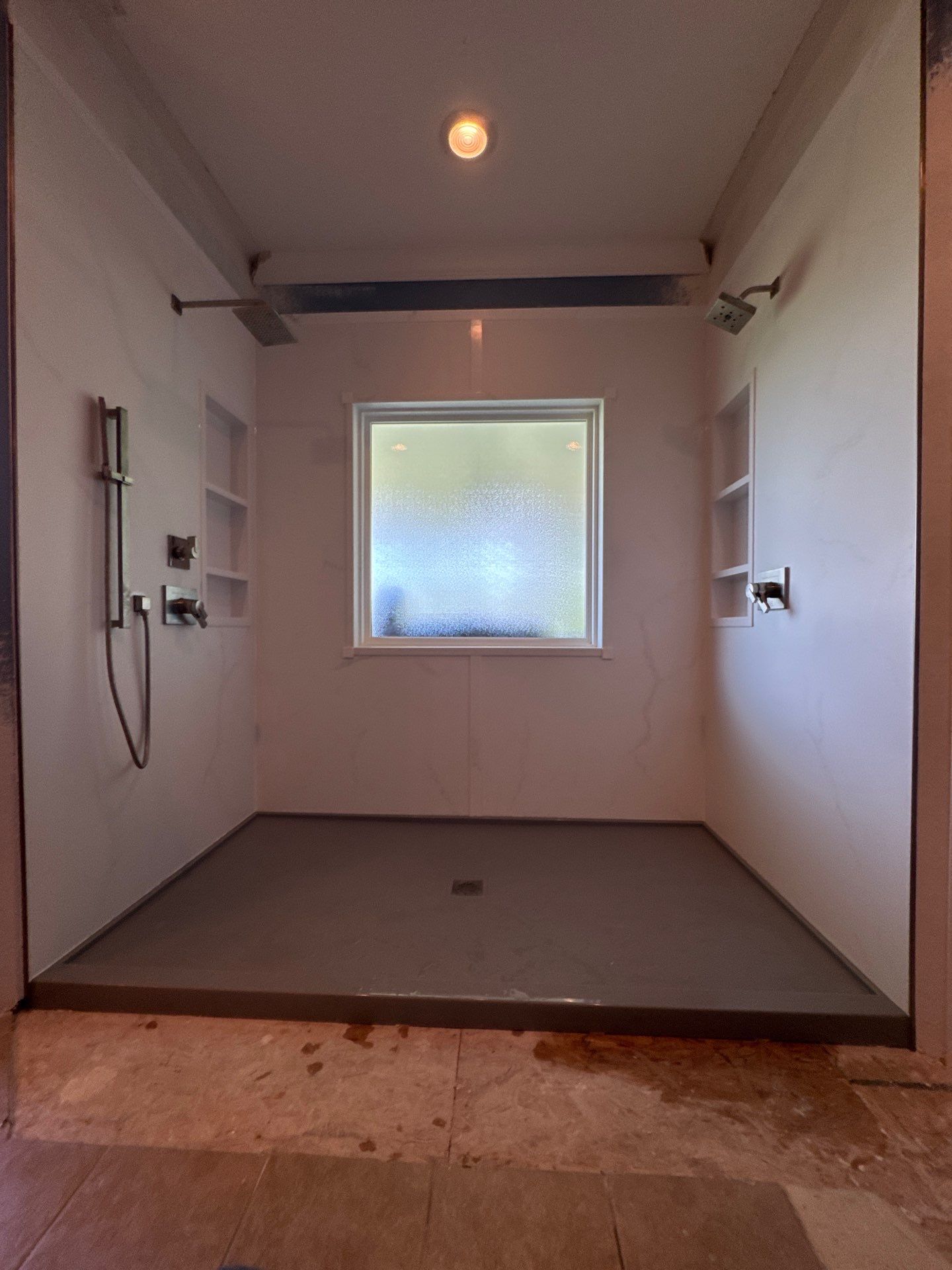 Project in Fayetteville, AR by Ozark Home Pros