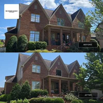 Project in Vestavia Hills