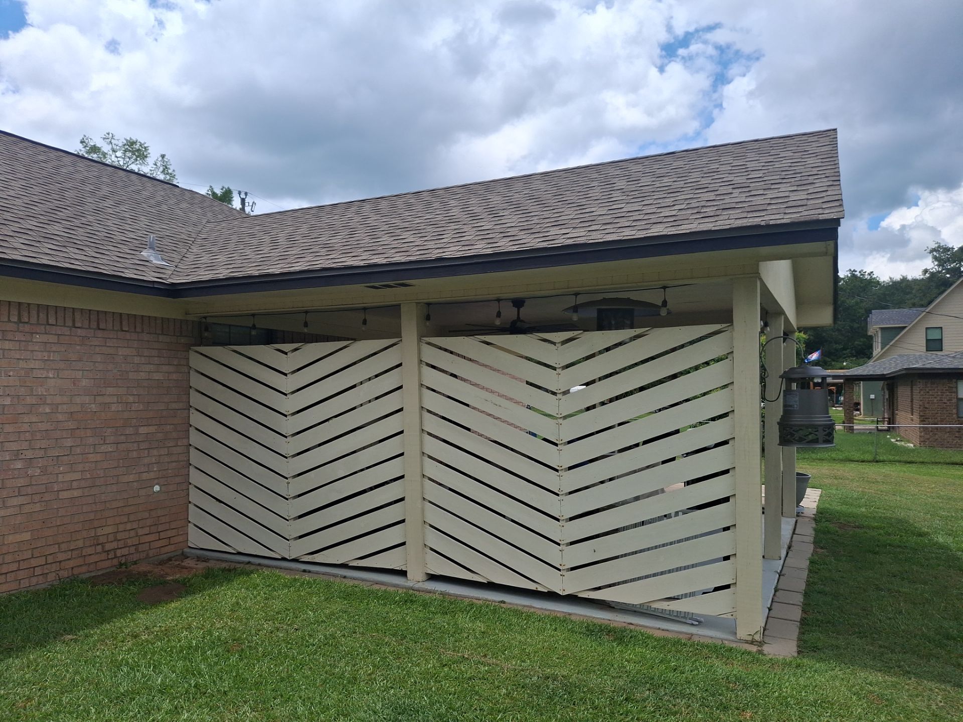 The Difference a Fresh Finish Makes in Athens, TX by Quality Coats Painting