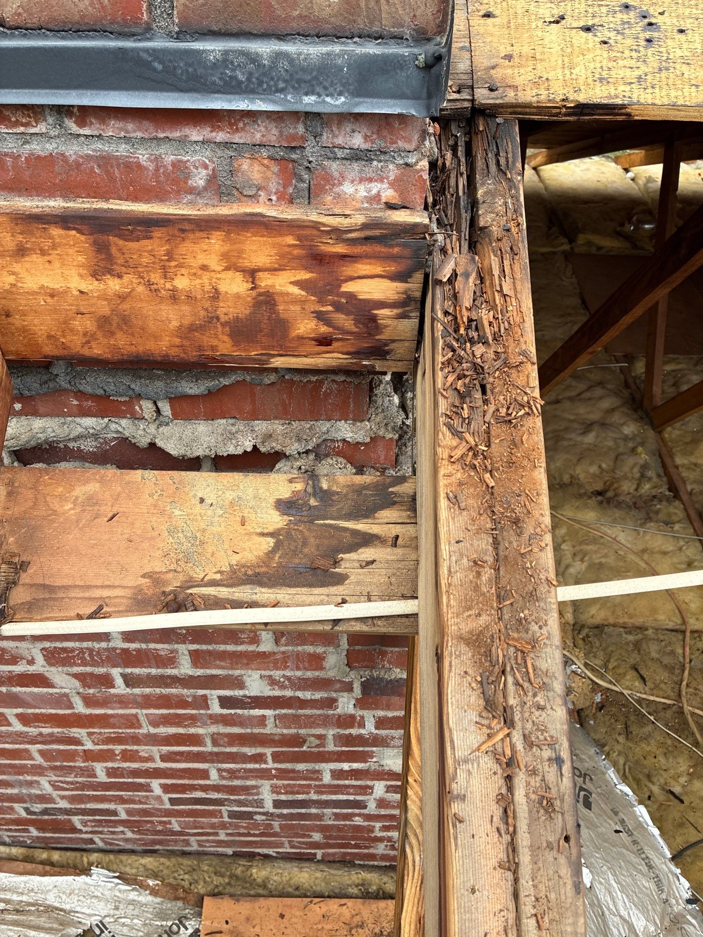 The Swineys by United Contracting and Roofing