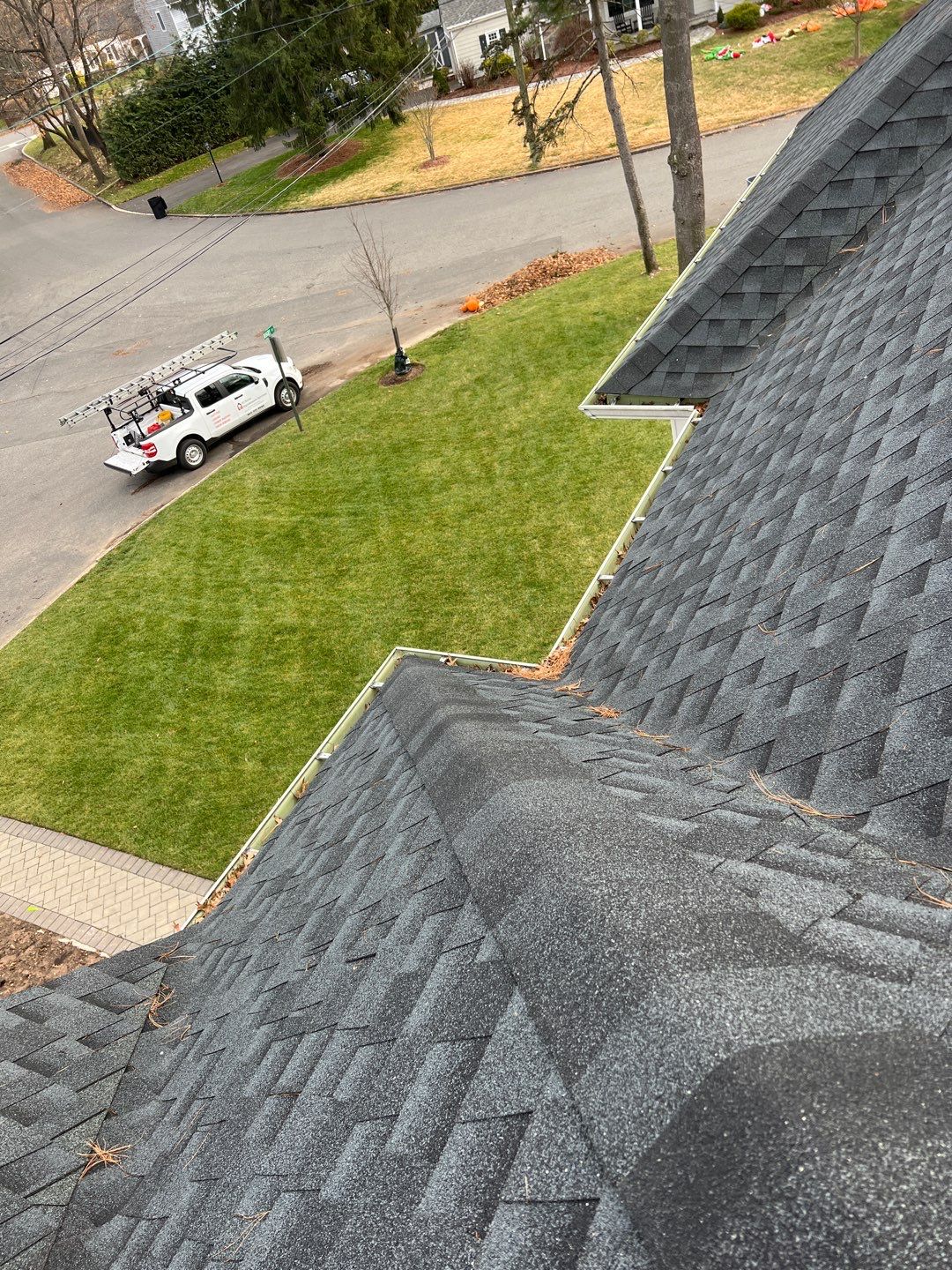 Professional Gutter Cleaning and Leaf Guard Installation in Ridgewood by NJ Home Maintenance Services