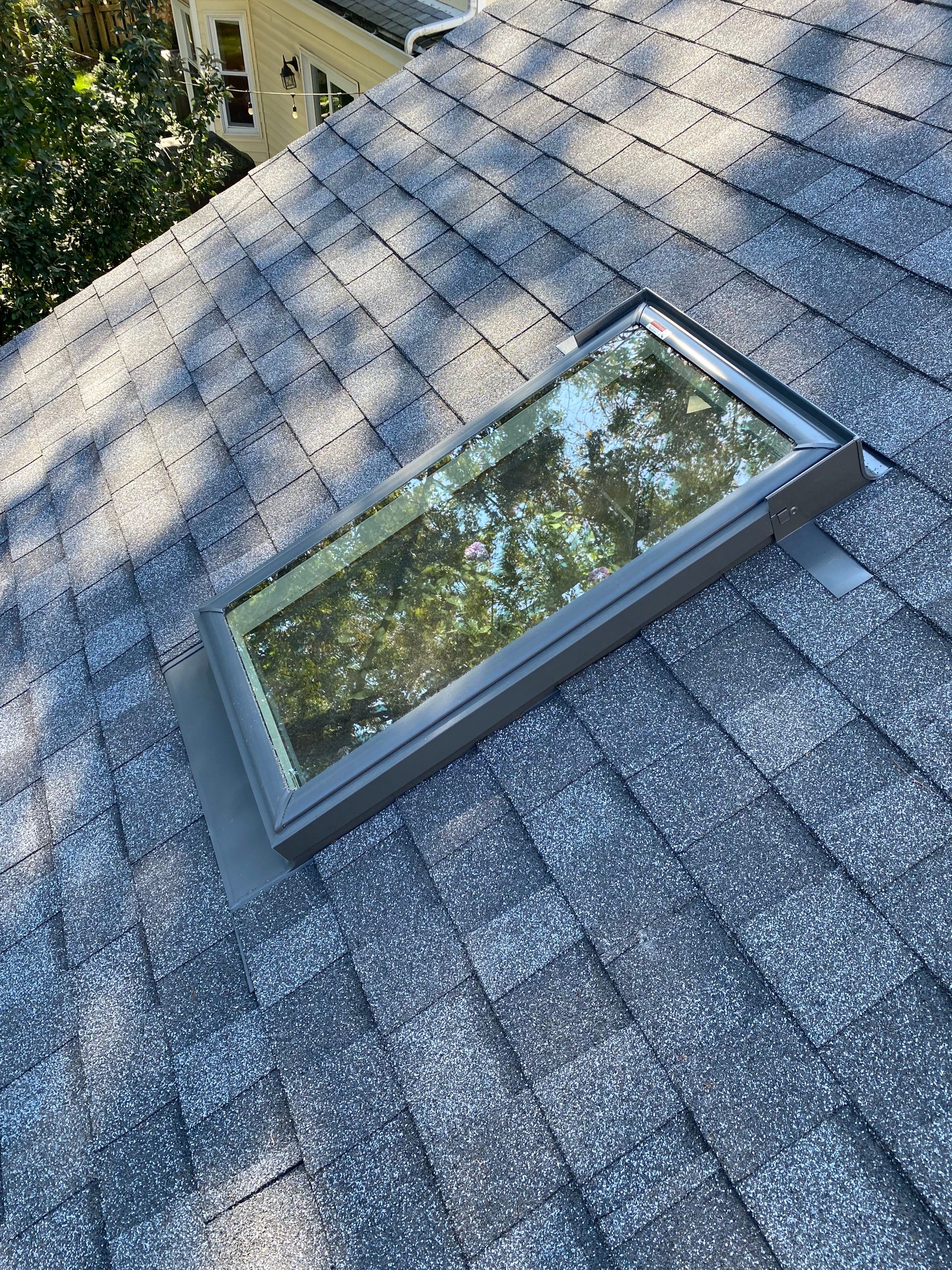 Roof Replacement in Worthington by Best Exteriors Inc