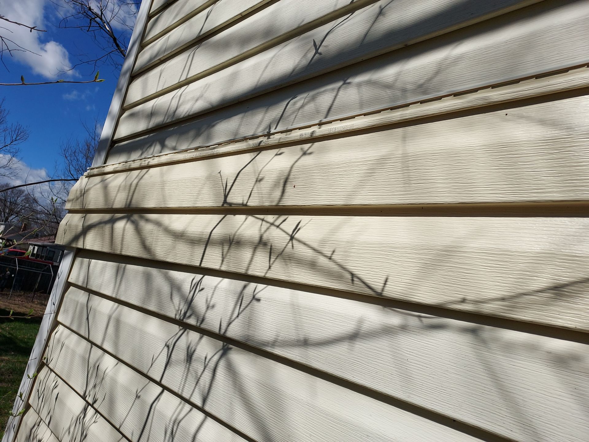 Jonathon Salmons Hail & Tree Damage Report by Constructive Project Management