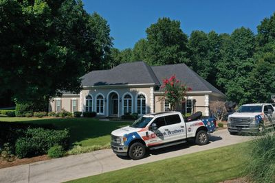 Roof Replacement-Stefan