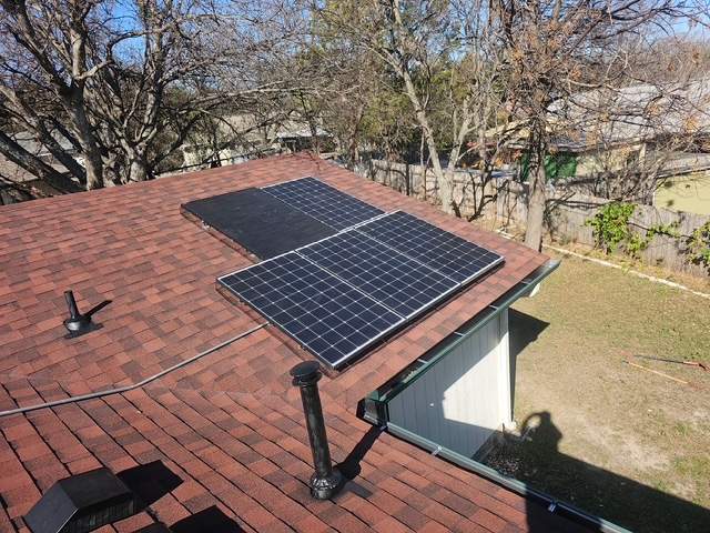 [Almost] All Trades by REPS Austin Area Roofer