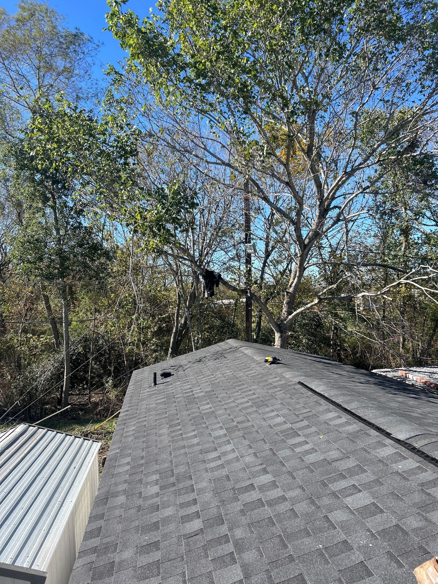 Roof Replacement Pearland by Roof Repair Services LLC