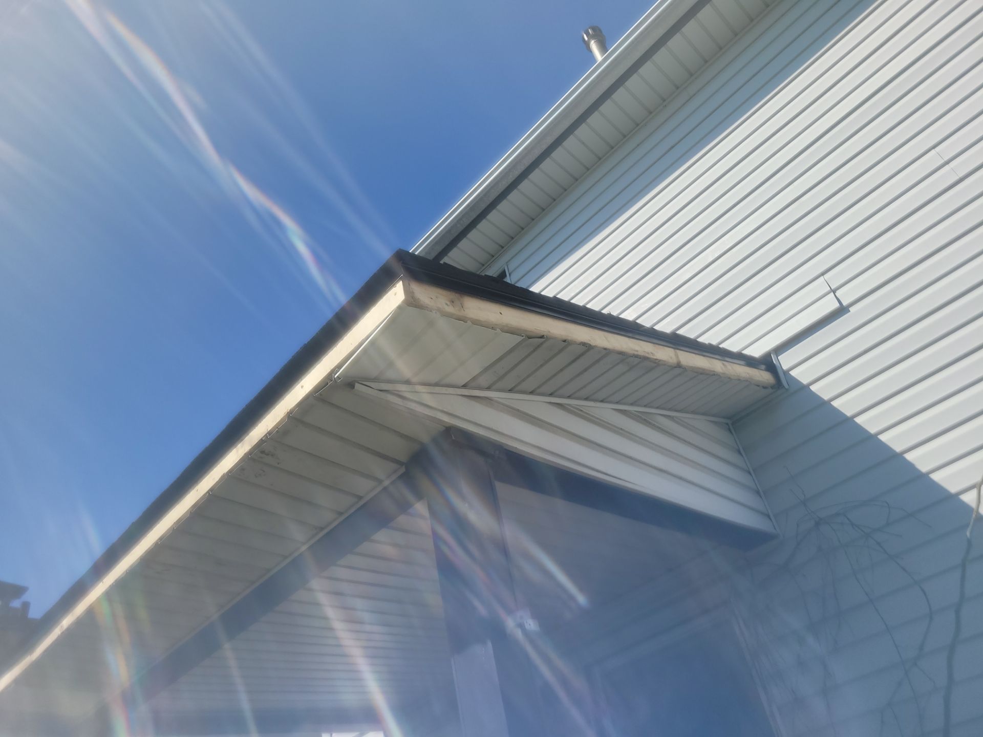 Eric Gray by Silver Leaf Contracting 