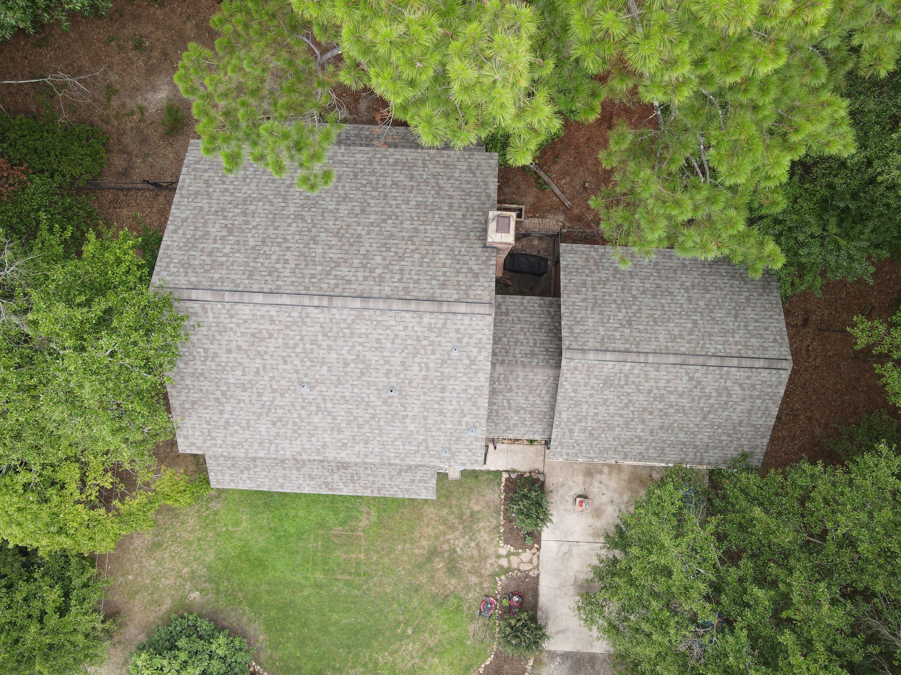 Residential Roofing Installation by Inspector Roofing and Restoration