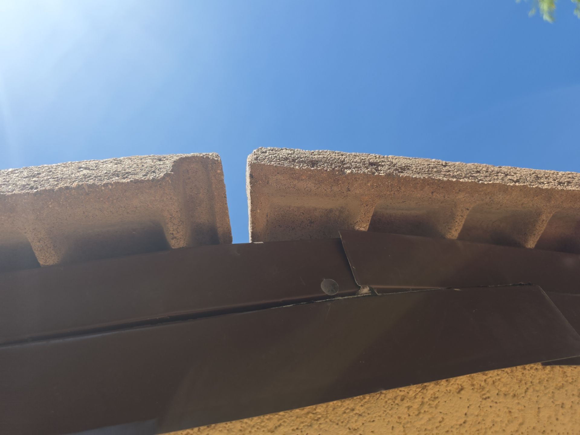 Tile Reset using Concrete Tiles in San Tan Valley by Weather-Tite Roofing